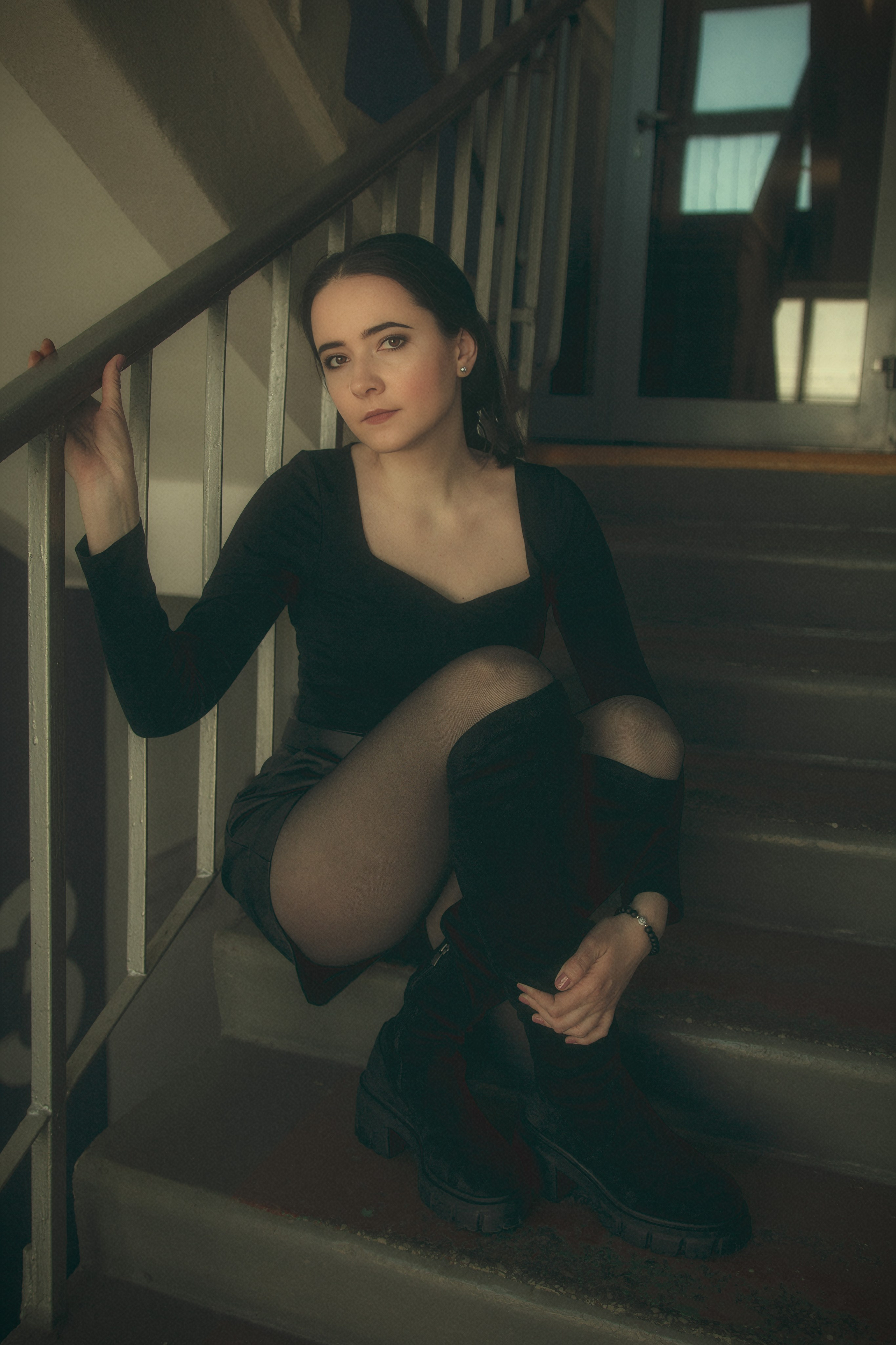 Солнечный Апрель