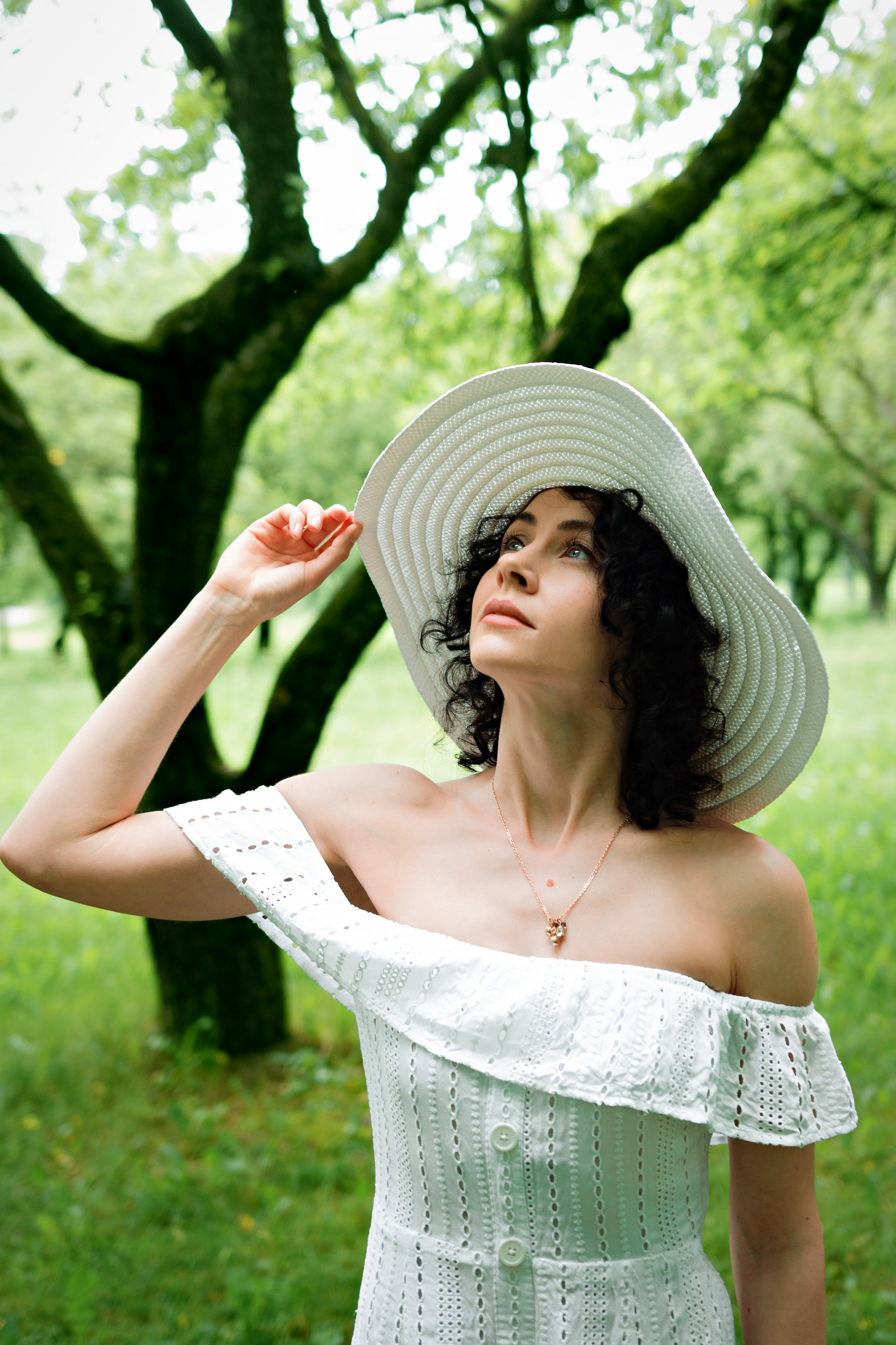 Зелёная симфония