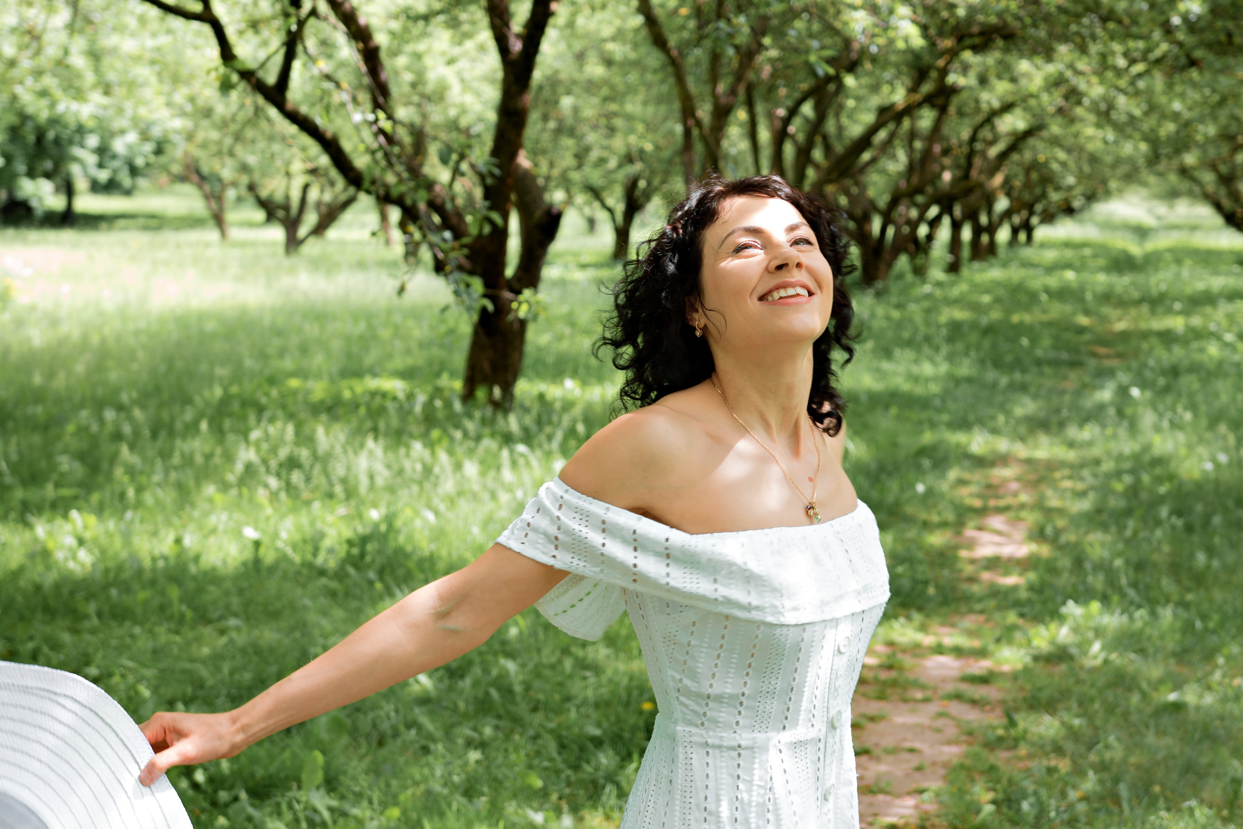 Зелёная симфония