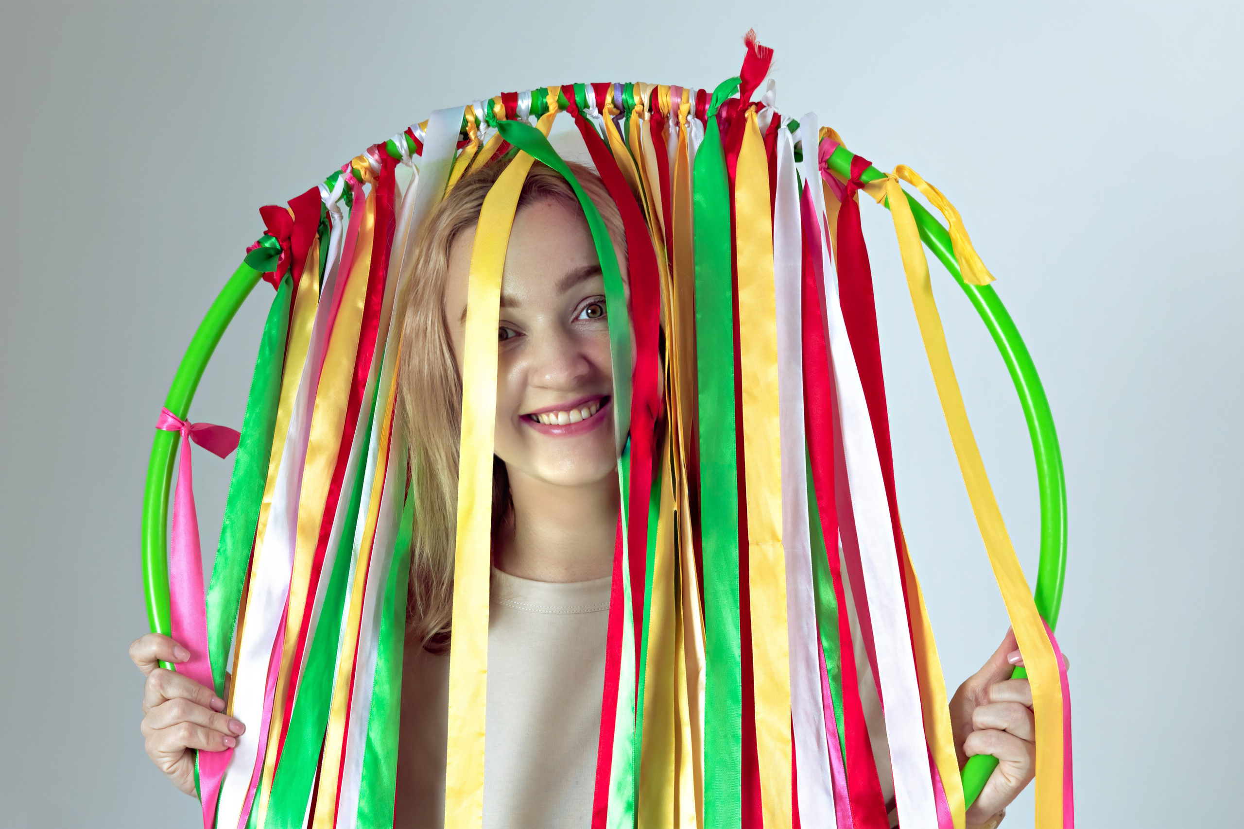 детский центр Без границ Минск фотосессия