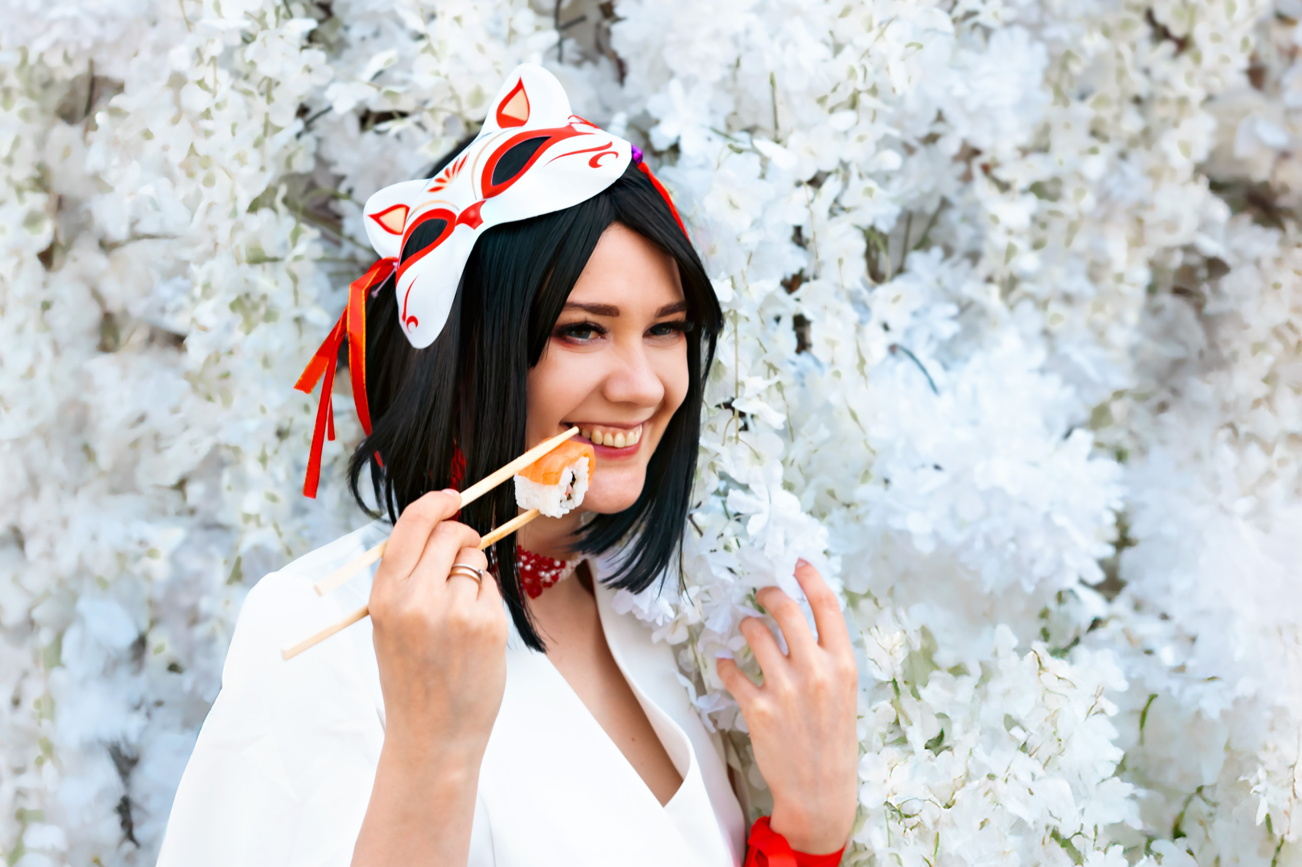 Food фотовстреча