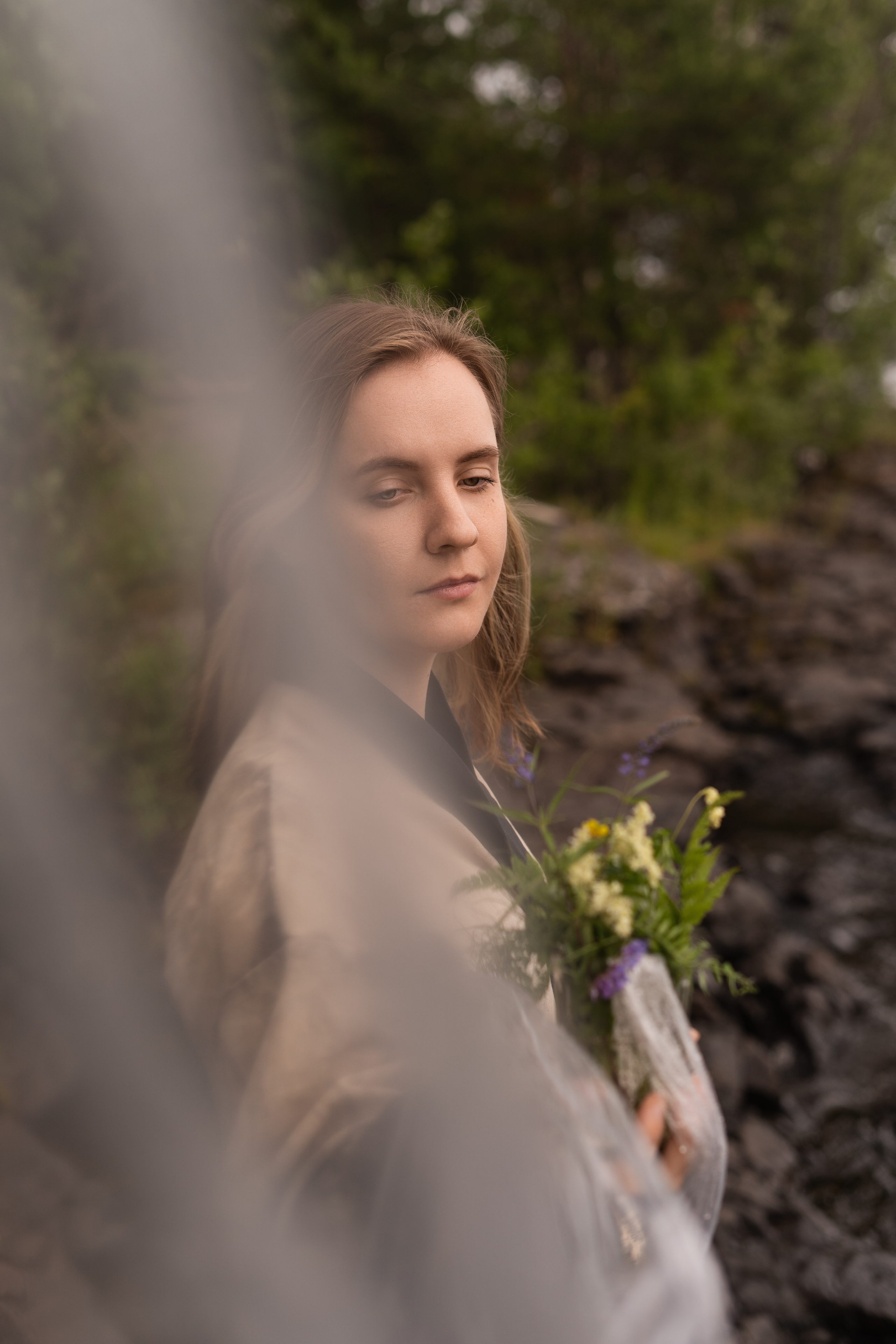 Природа (София). Фотограф Ирина Иванова