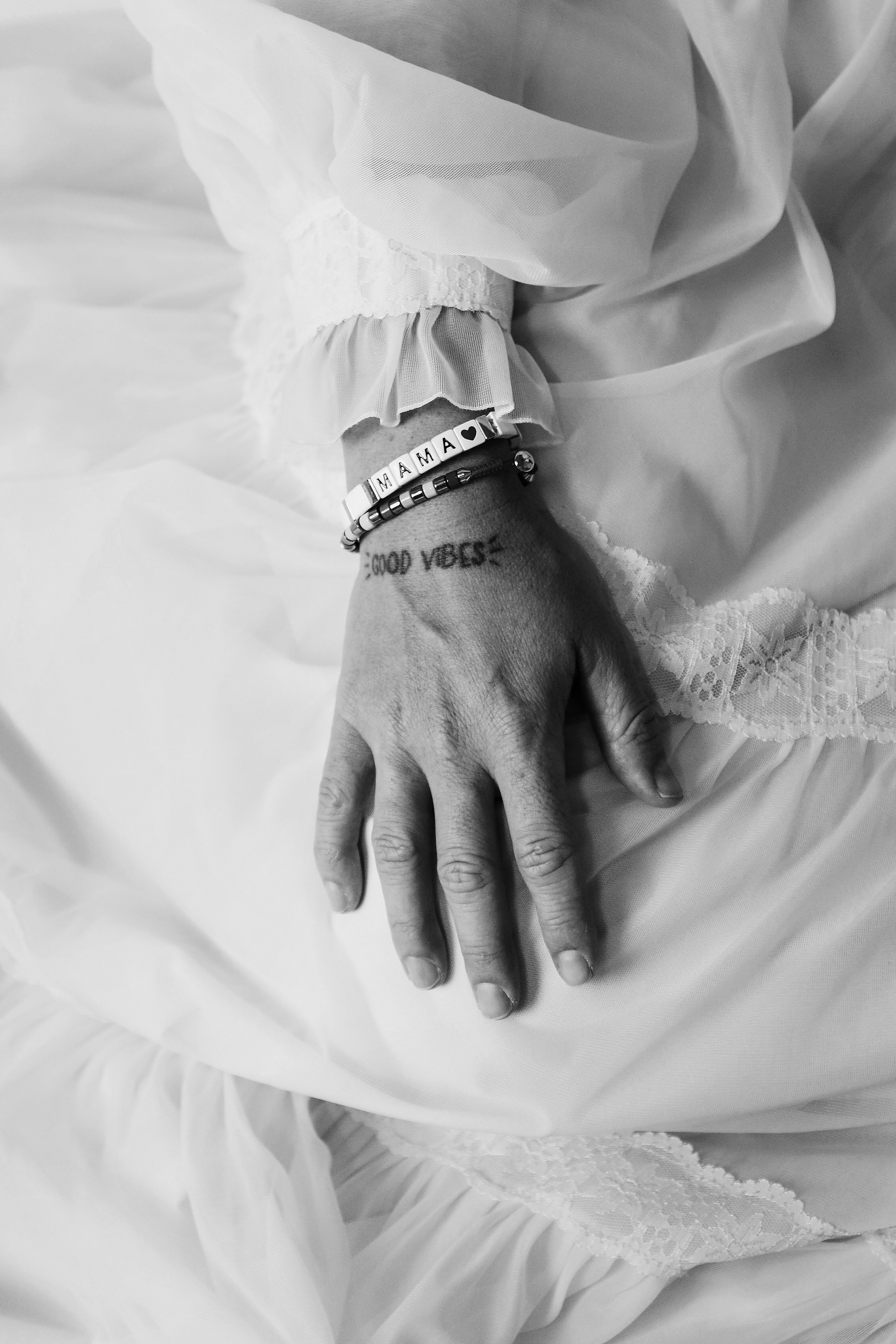 Любовь на коньчиках пальцев. Женский фотограф Анна Галлей