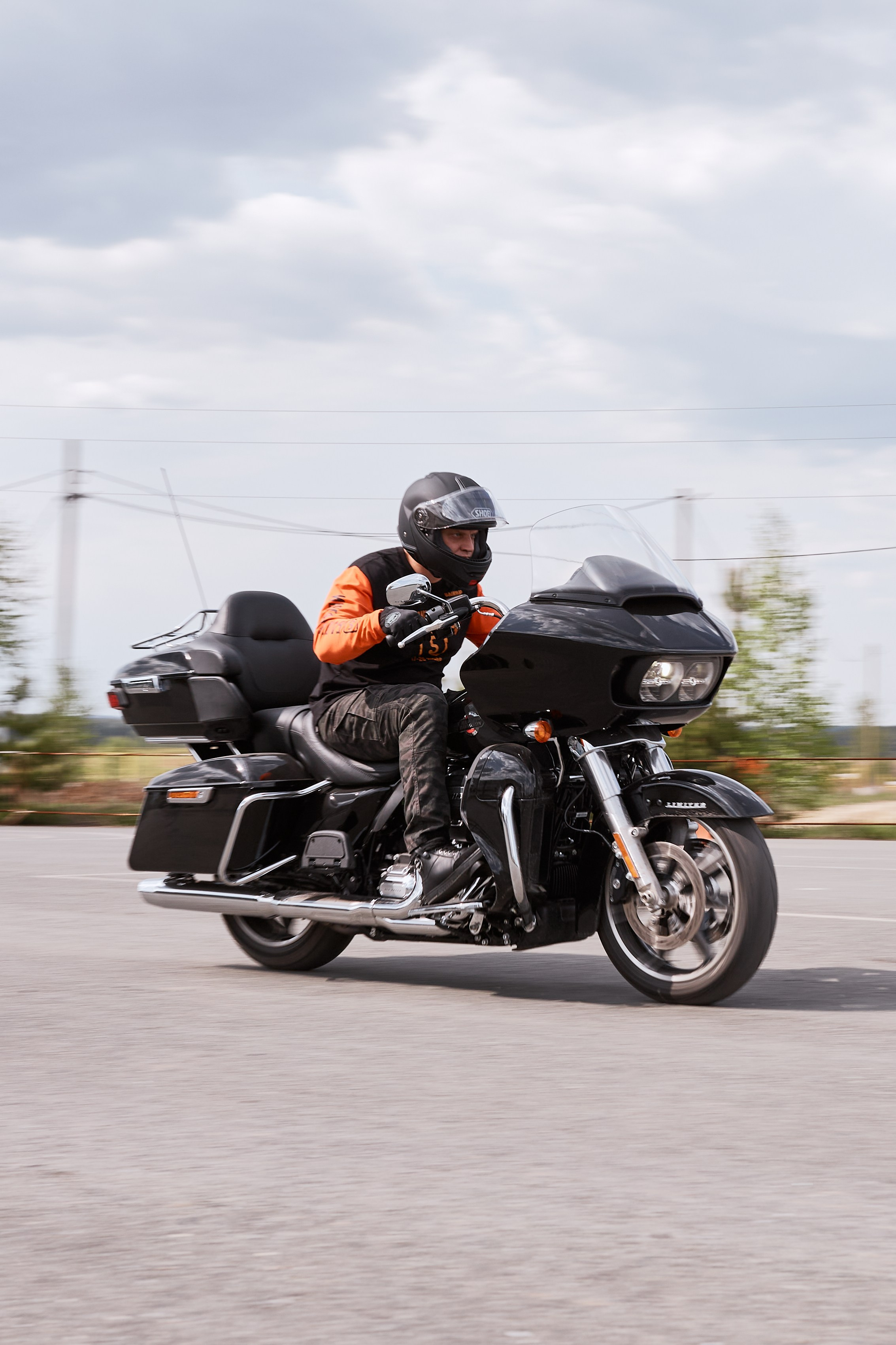 HARLEY OWNERS GROUP. Свадебный, репортажный фотограф в Екатеринбурге Гордин Иван