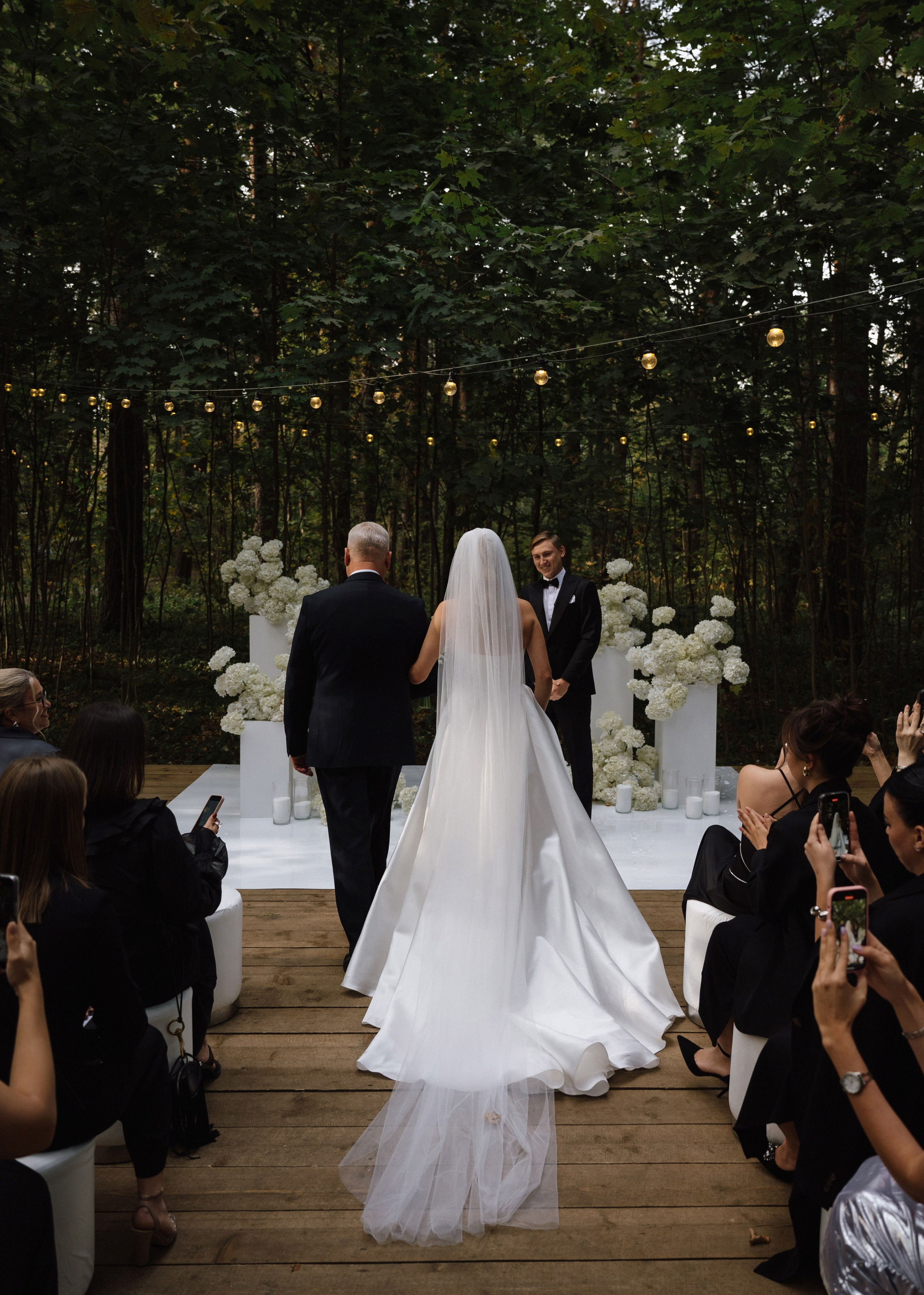 Kirill | Polina. Свадебный фотограф Сергей Скрипник