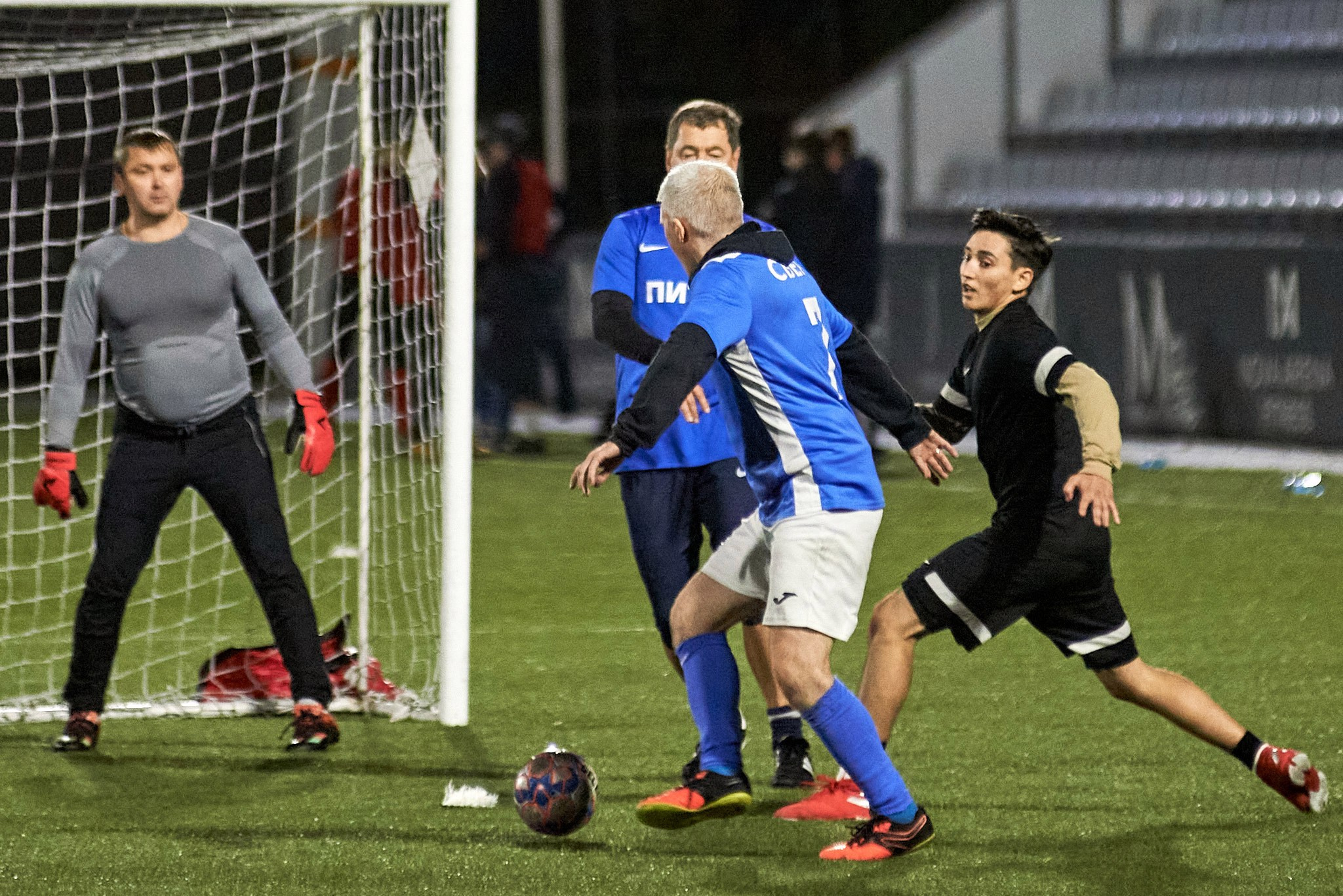 Кубок СБЕР по мини-футболу. Иван Ступа, репортажный фотограф в Санкт-Петербурге и Ленинградской области