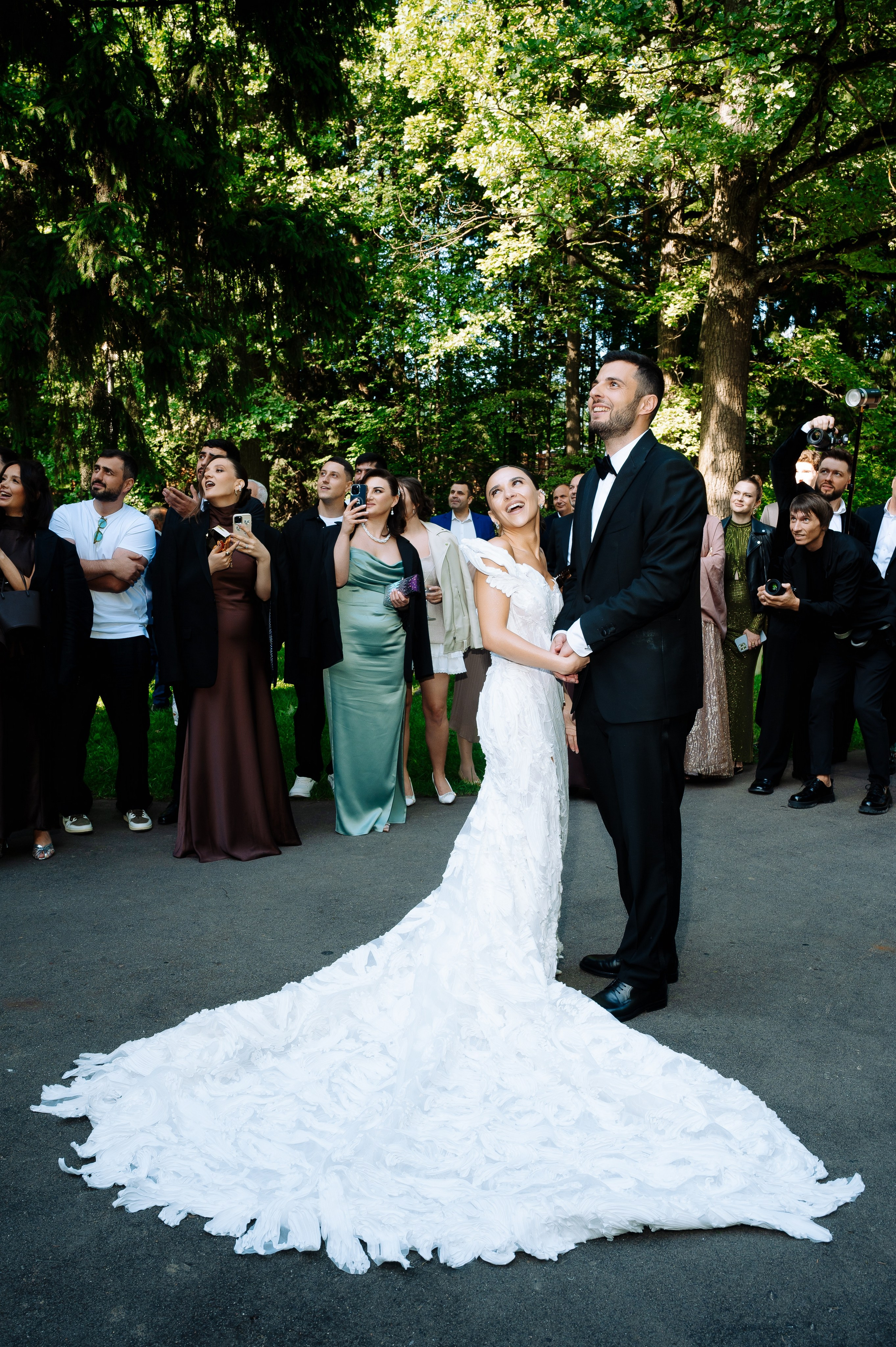 Эрик и Лера. Фотограф Вито Бурмасов | Москва