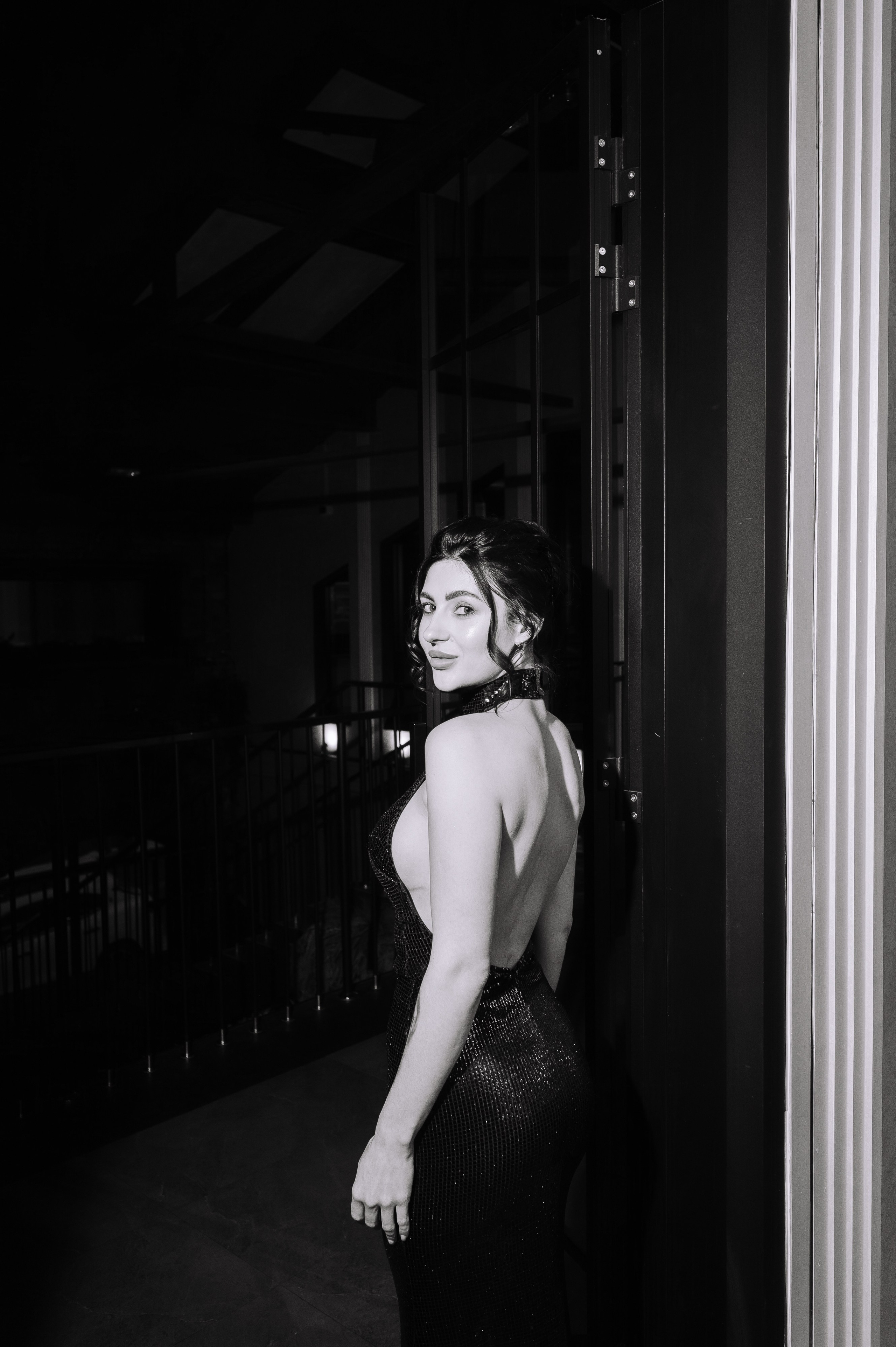 Алёна 18 бёздэй. Фотограф Вито Бурмасов | Москва