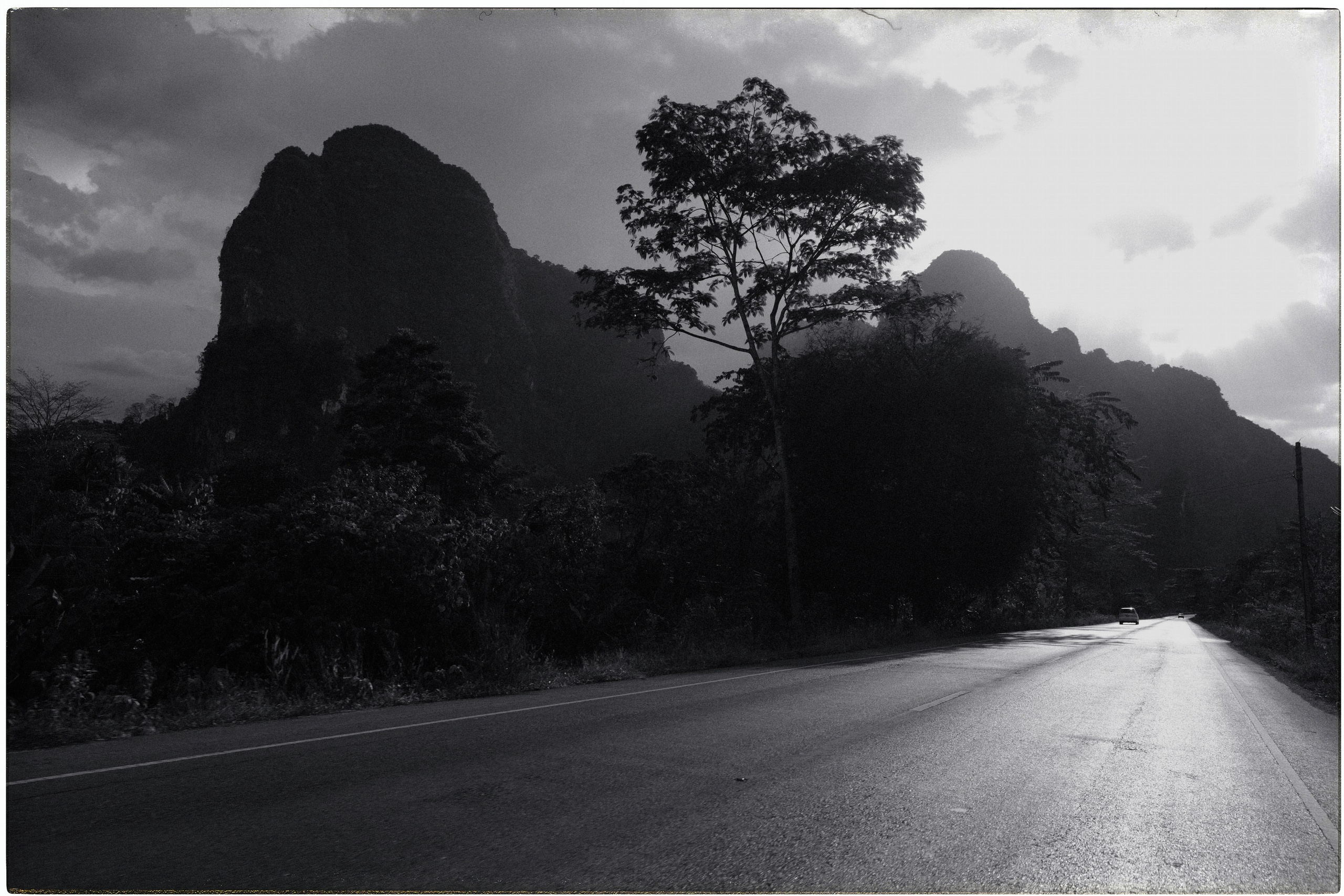 Таиланд. Портретный и репортажный фотограф в Санкт-Петербурге Дарья Сибирякова