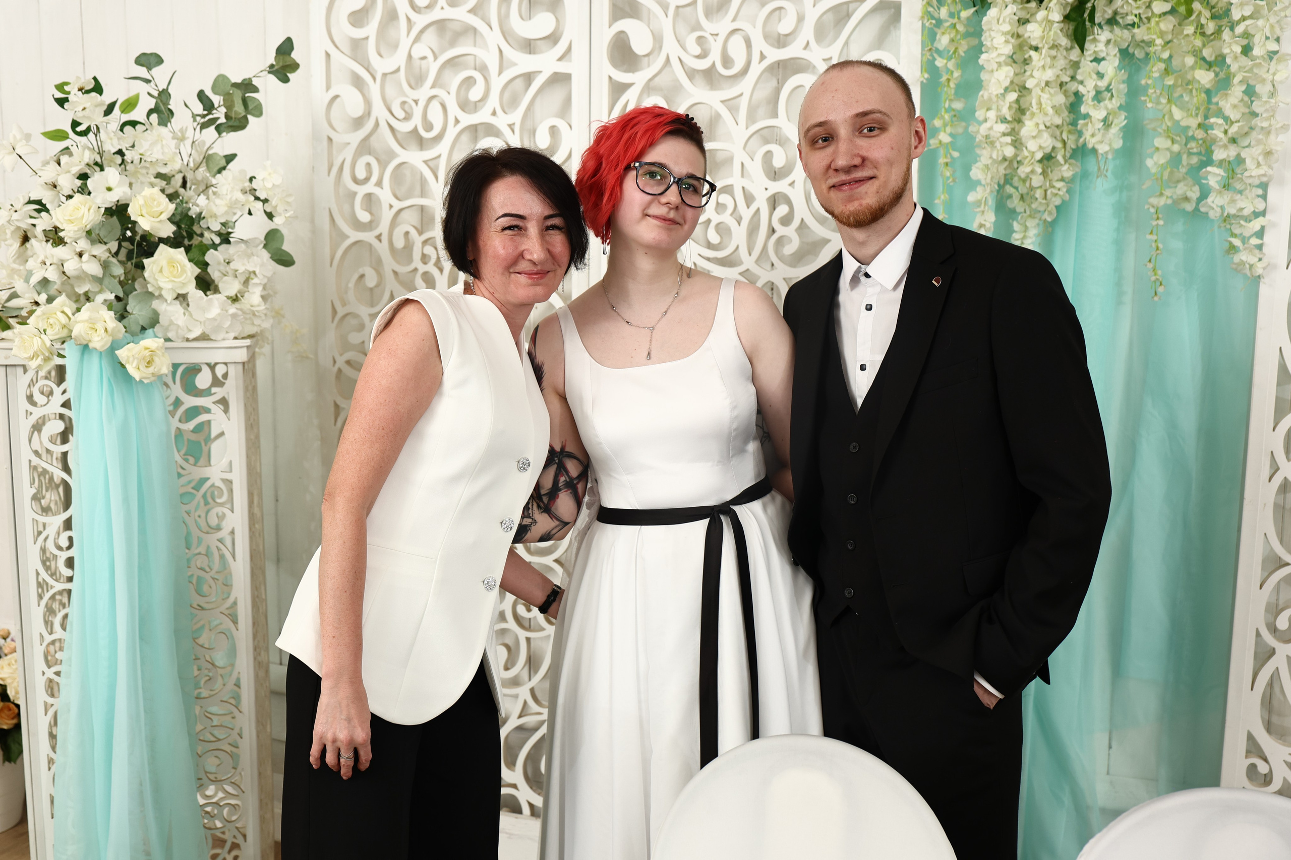 Свадебная съемка в формате jpeg. Свадебный фотограф Евгений Потанин — Ижевск