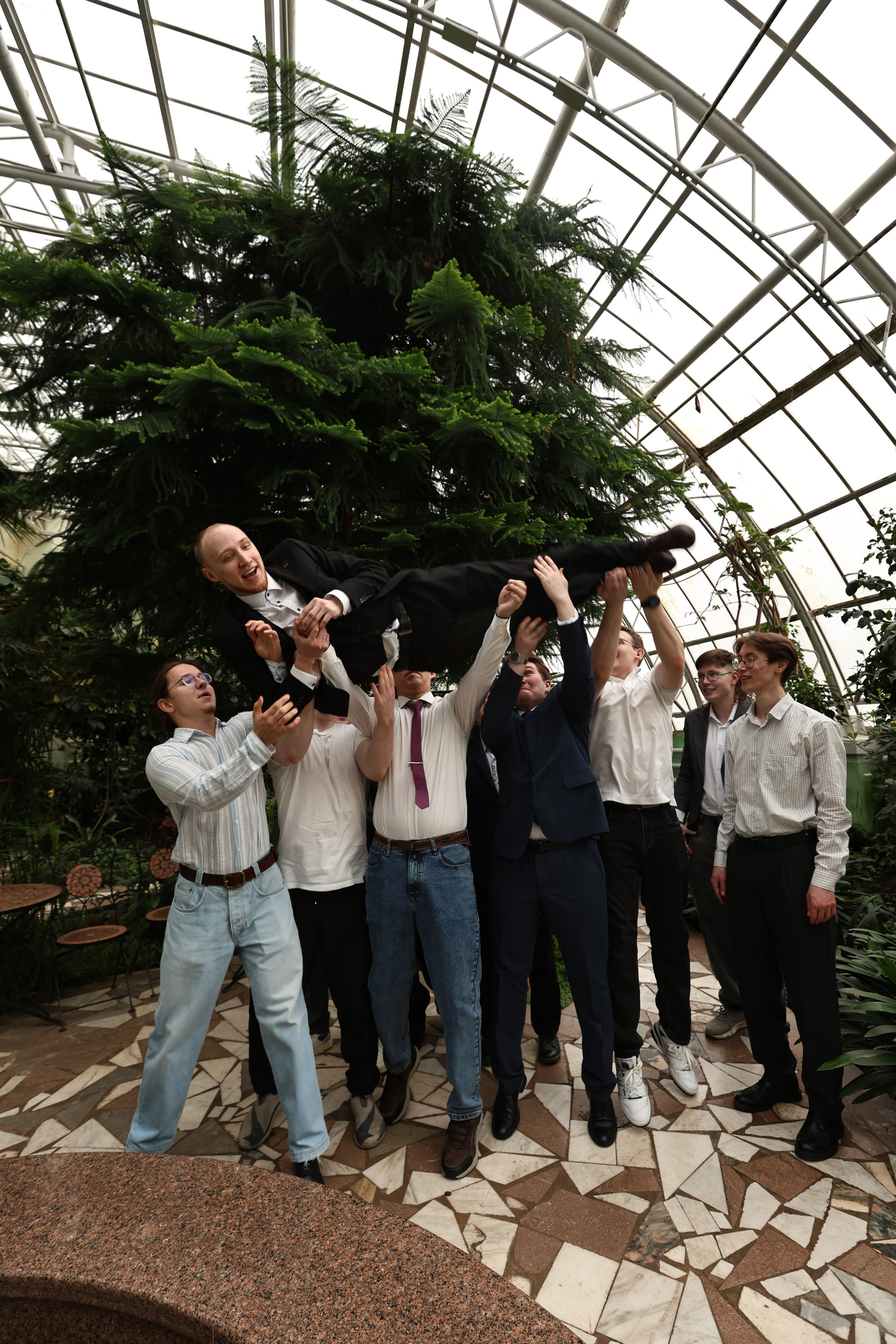 Свадебная съемка в формате jpeg. Свадебный фотограф Евгений Потанин — Ижевск
