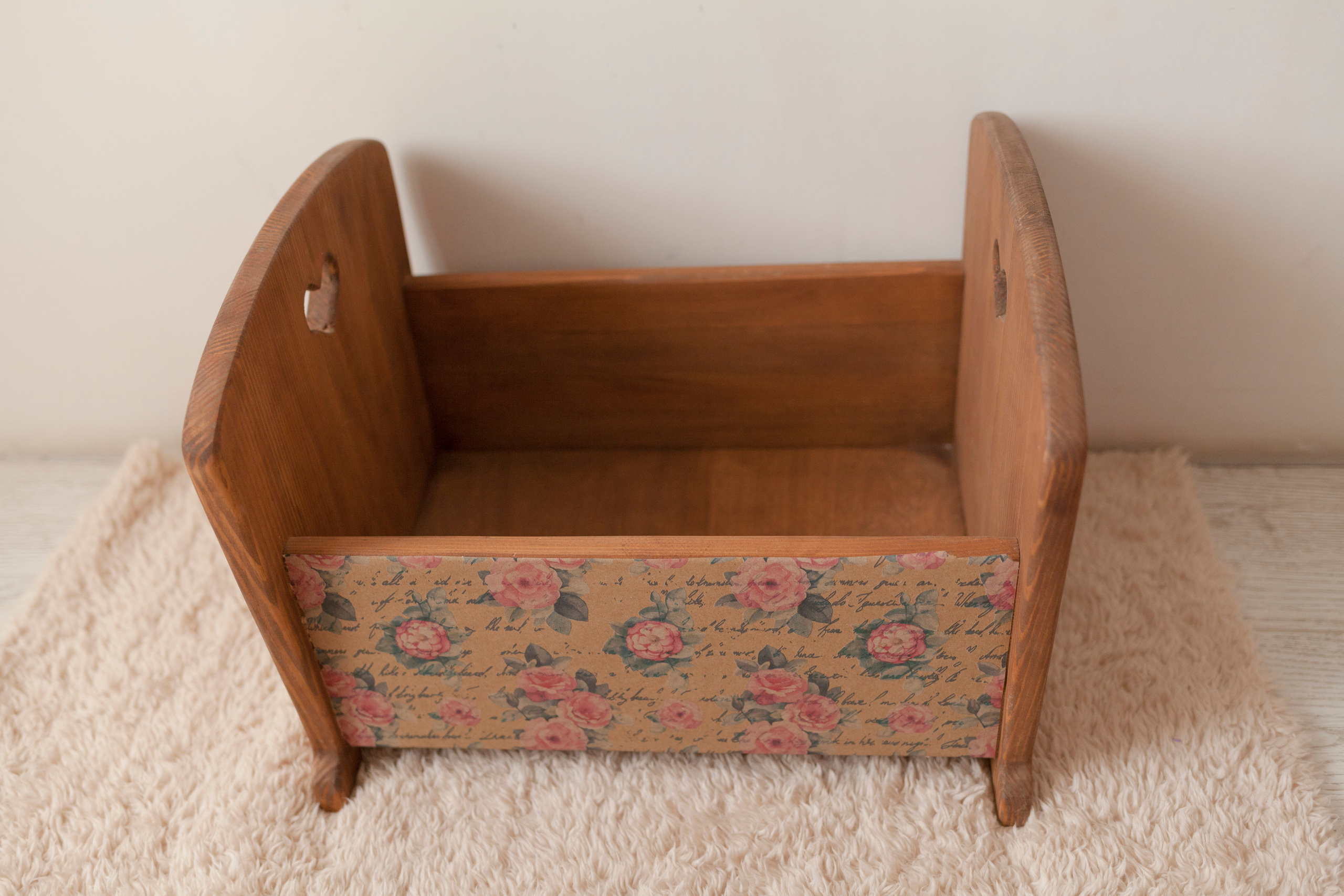 Реквизит. Фотограф новорождённых в Самаре