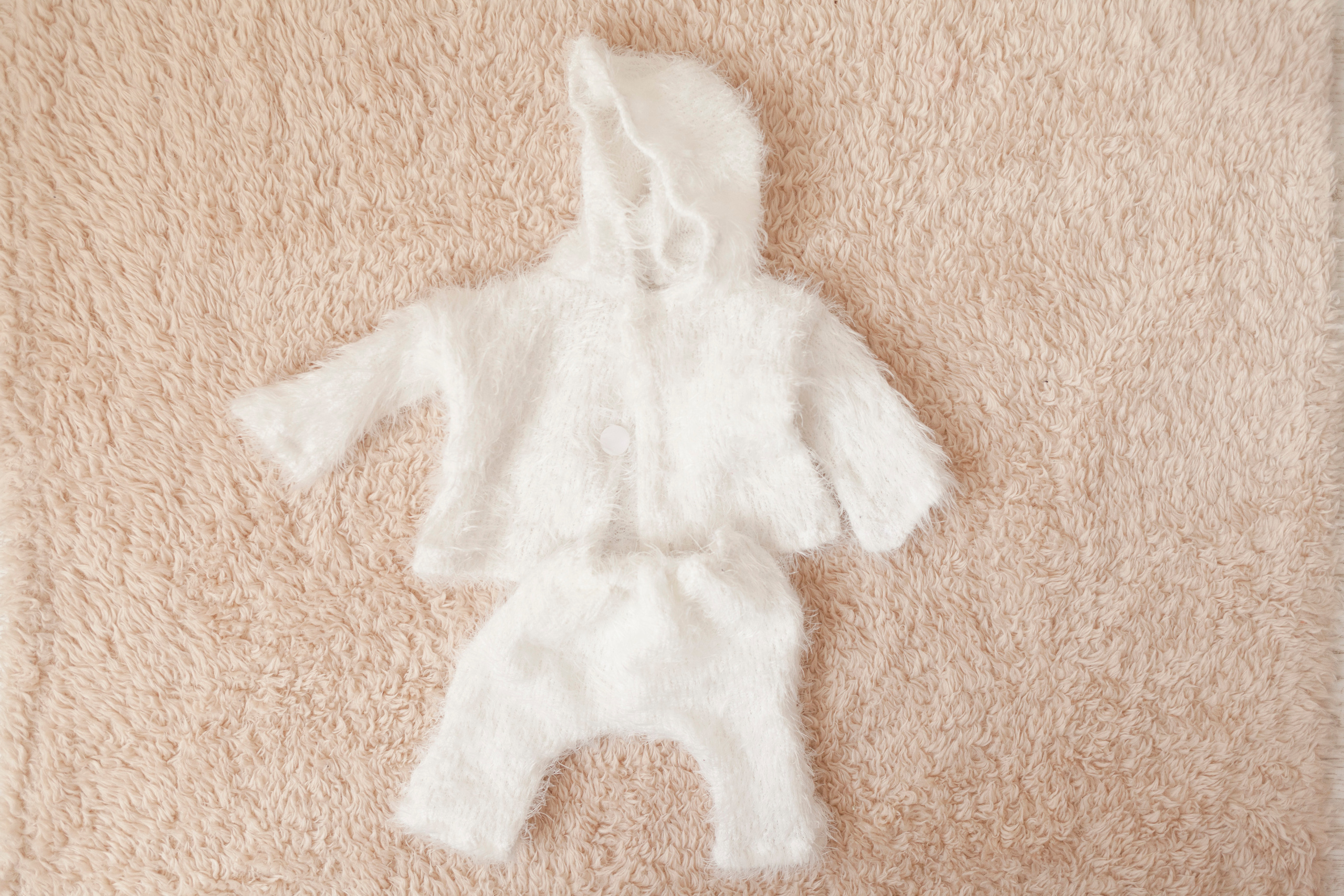 Реквизит. Фотограф новорождённых в Самаре