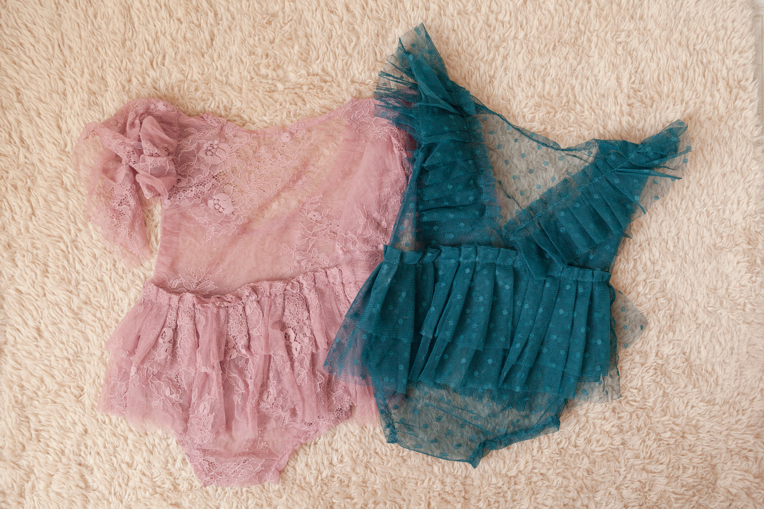 Реквизит. Фотограф новорождённых в Самаре