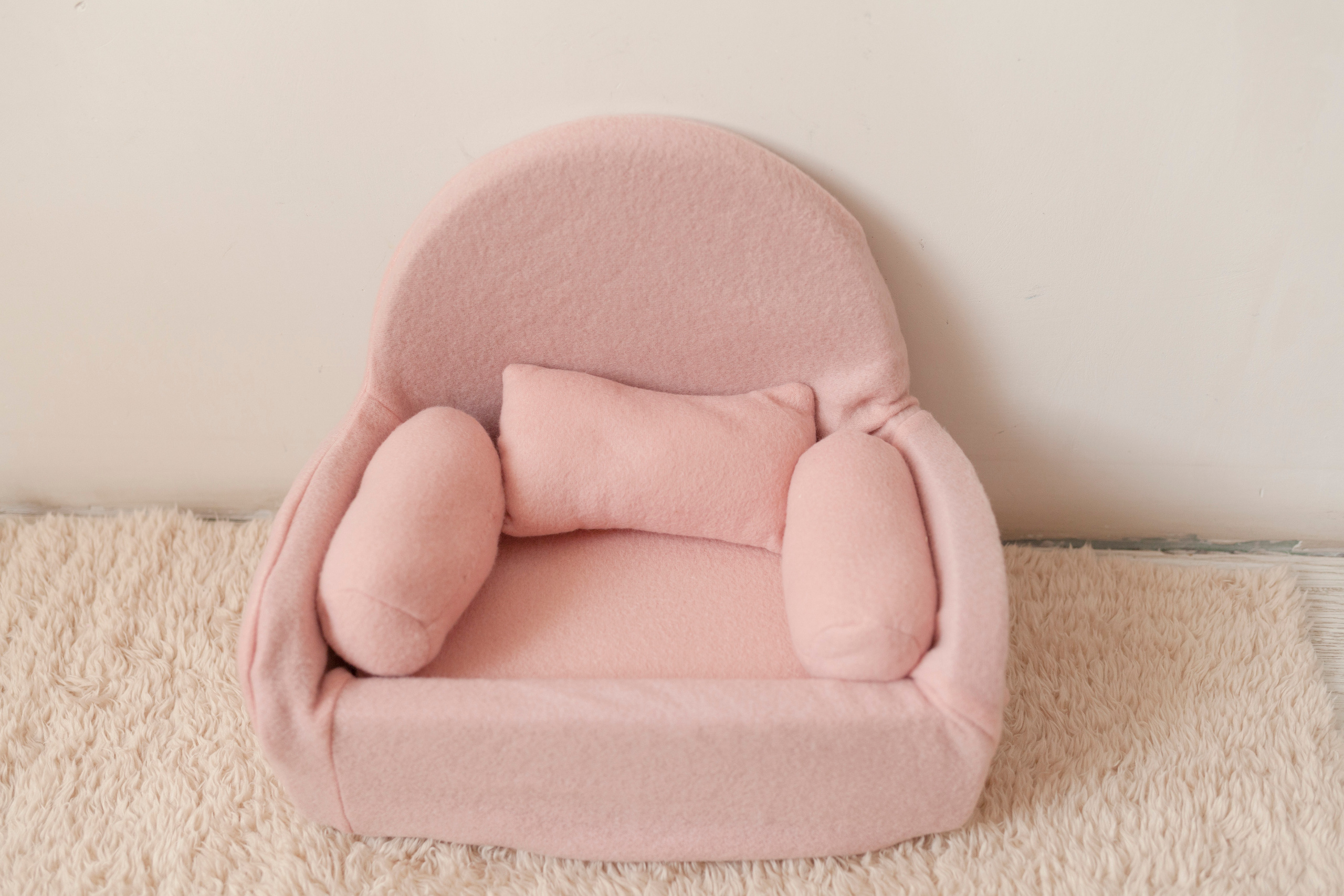 Реквизит. Фотограф новорождённых в Самаре