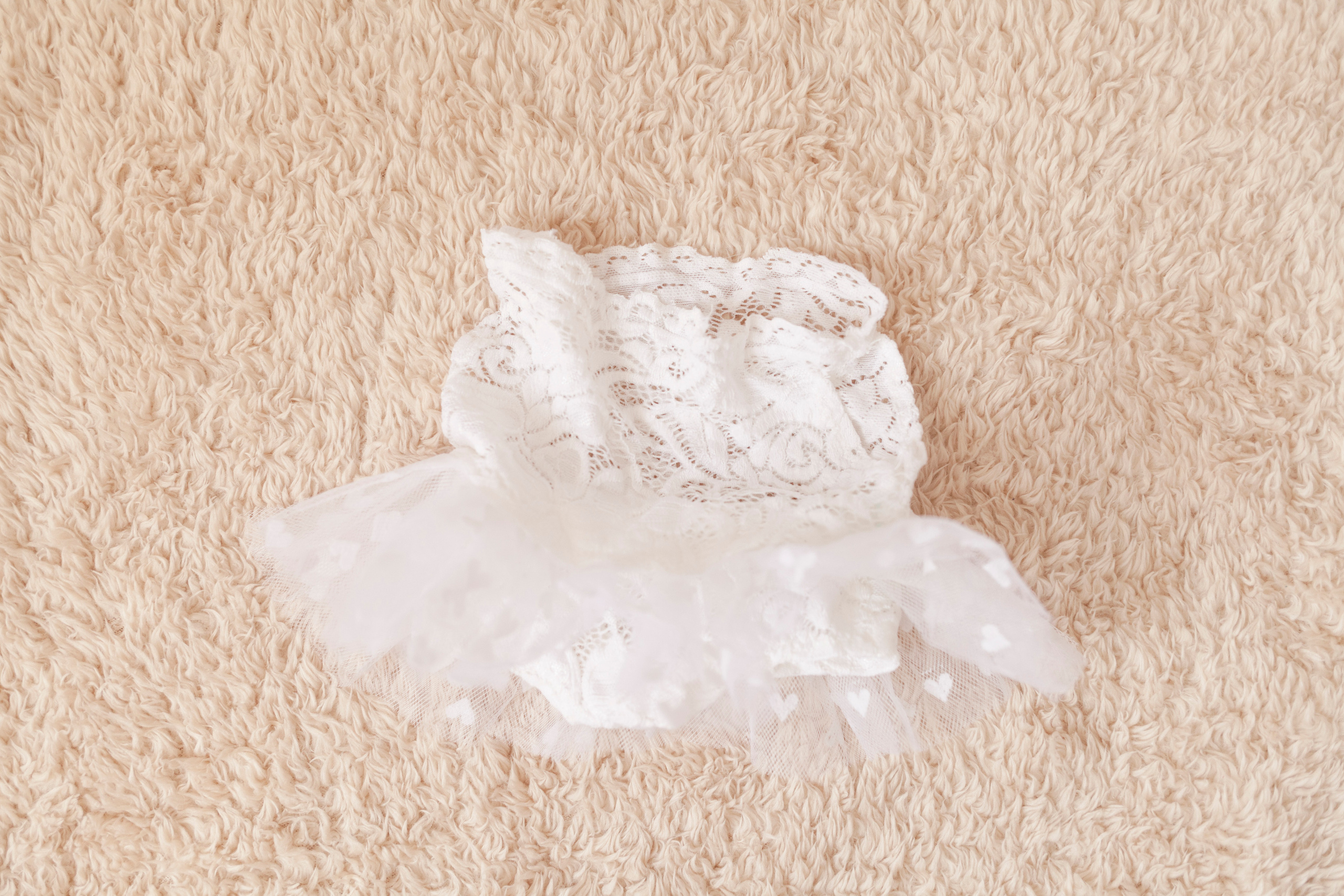 Реквизит. Фотограф новорождённых в Самаре