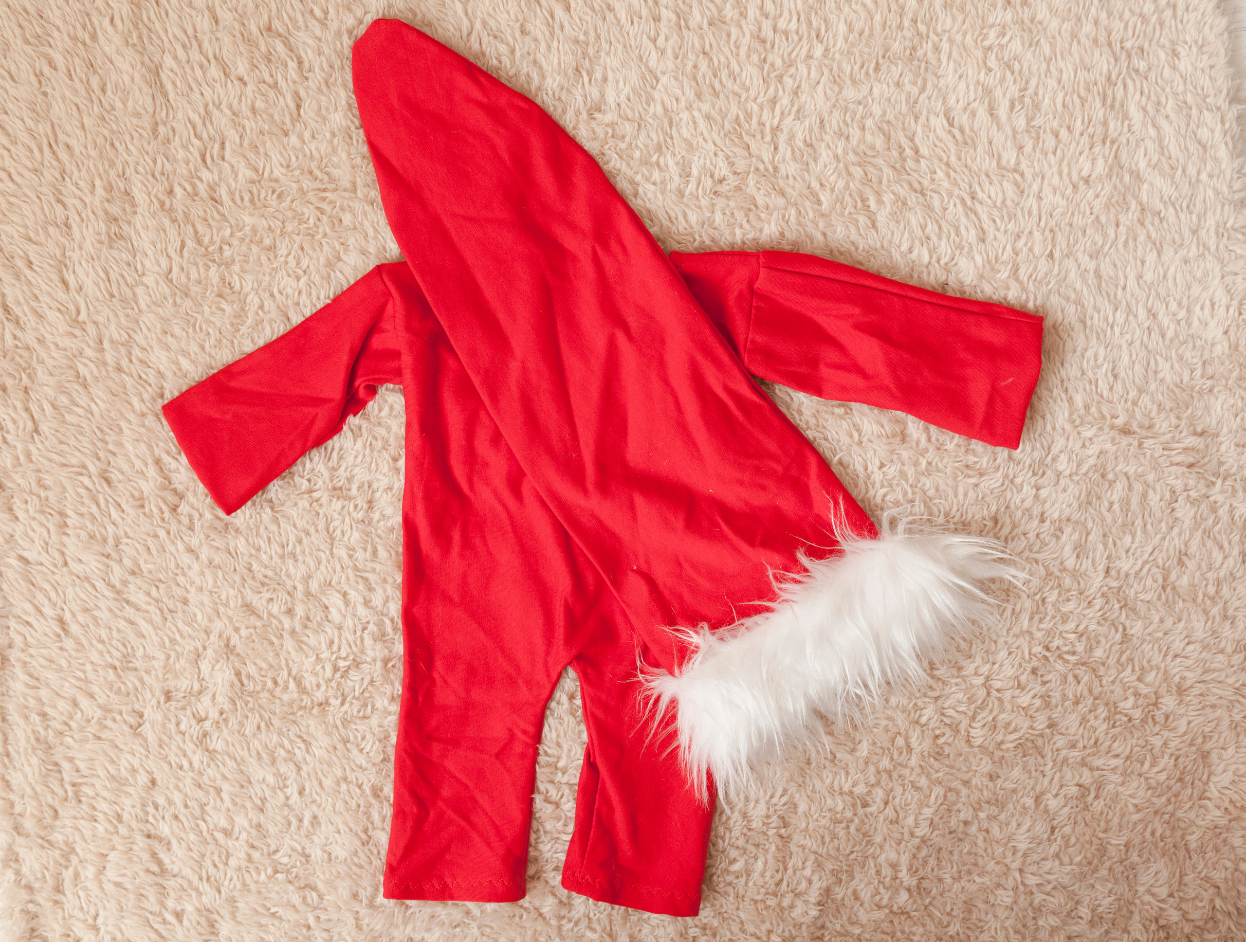 Реквизит. Фотограф новорождённых в Самаре