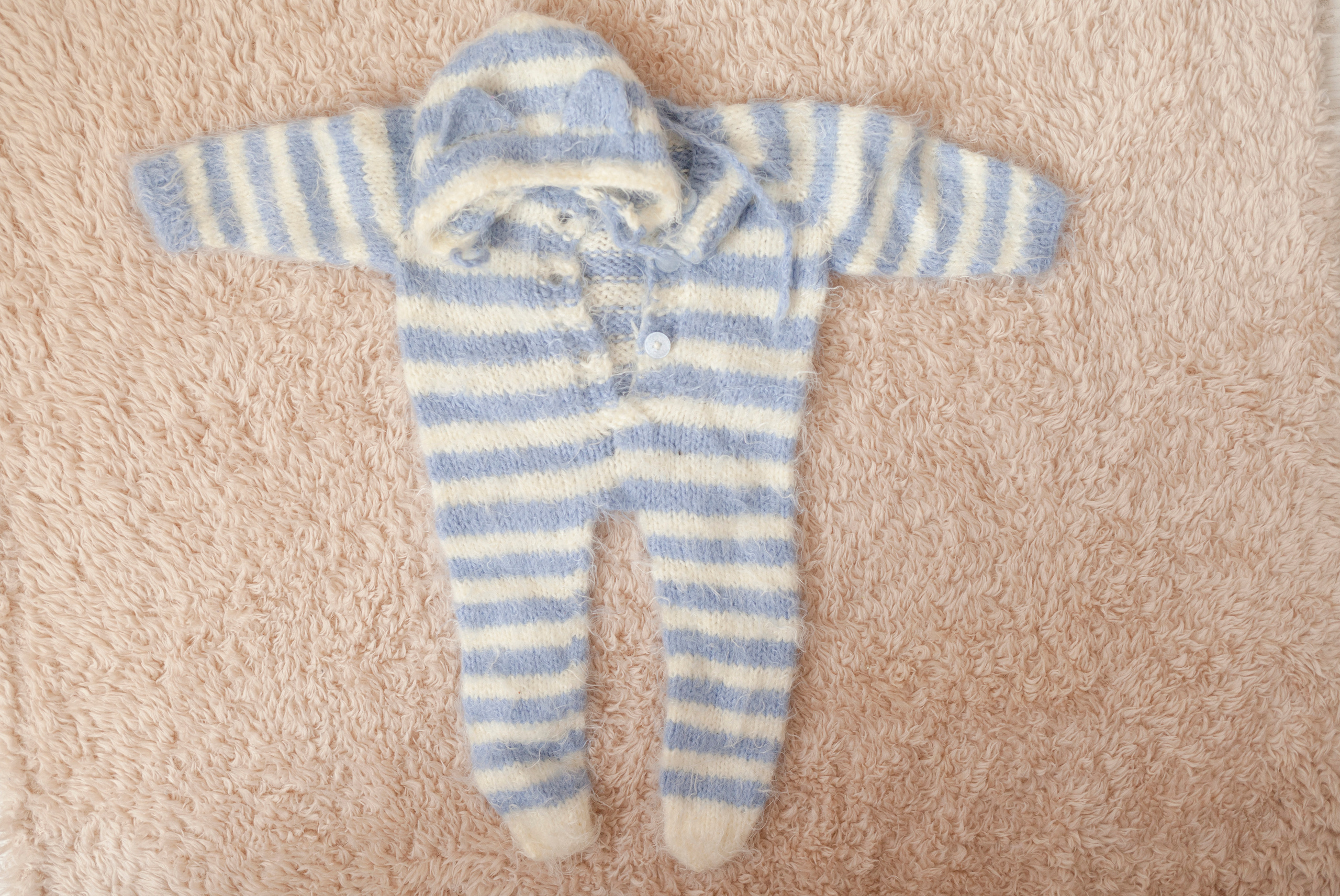 Реквизит. Фотограф новорождённых в Самаре