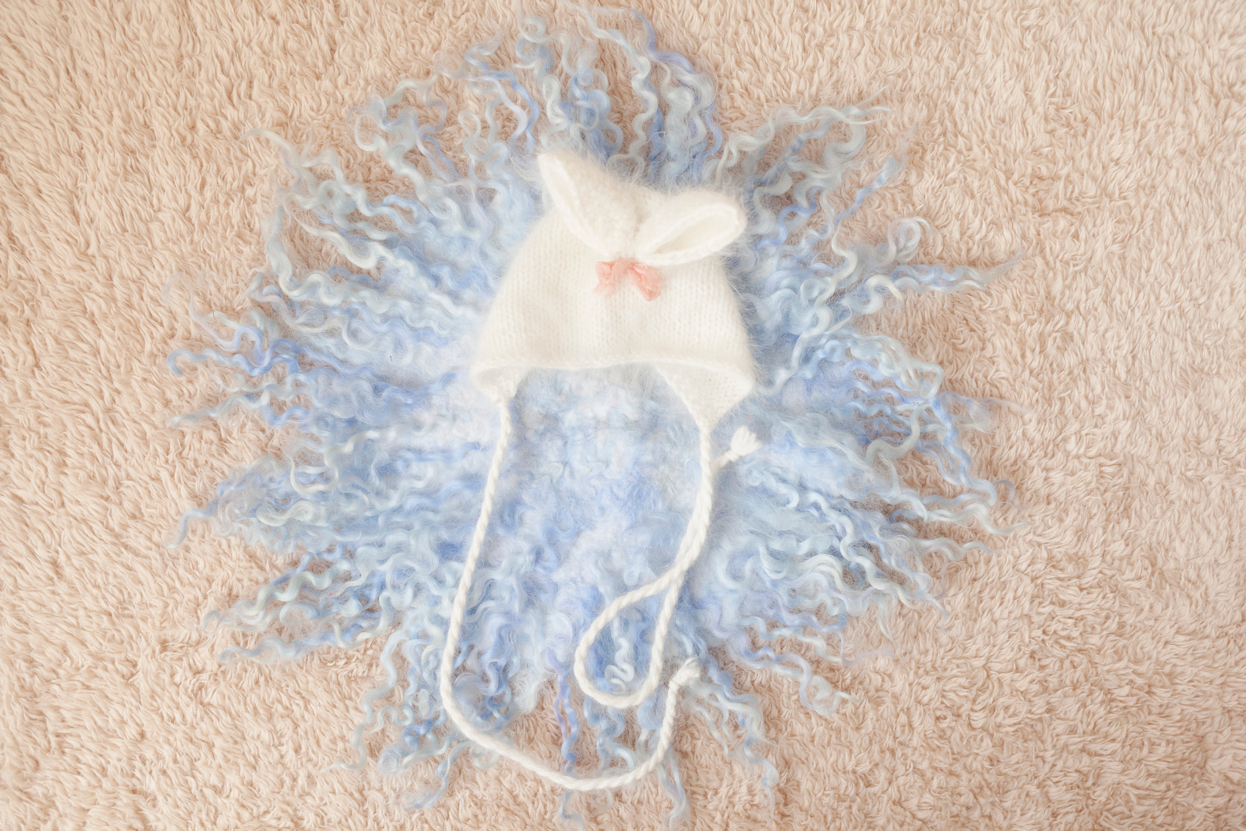 Реквизит. Фотограф новорождённых в Самаре