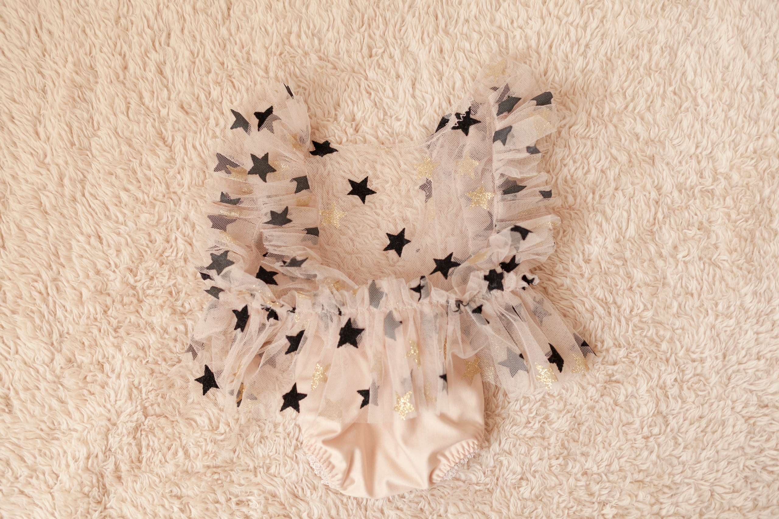 Реквизит. Фотограф новорождённых в Самаре