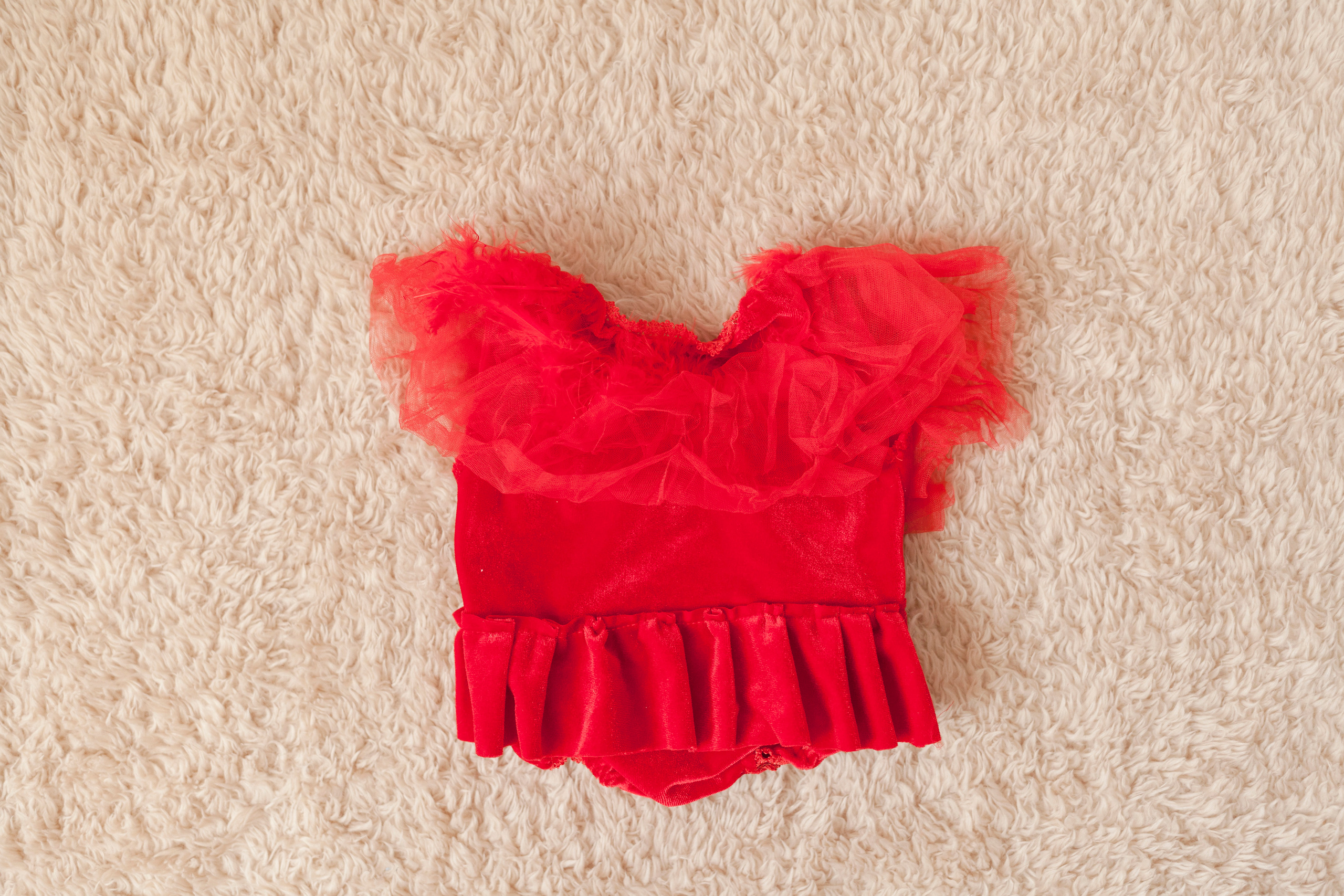 Реквизит. Фотограф новорождённых в Самаре