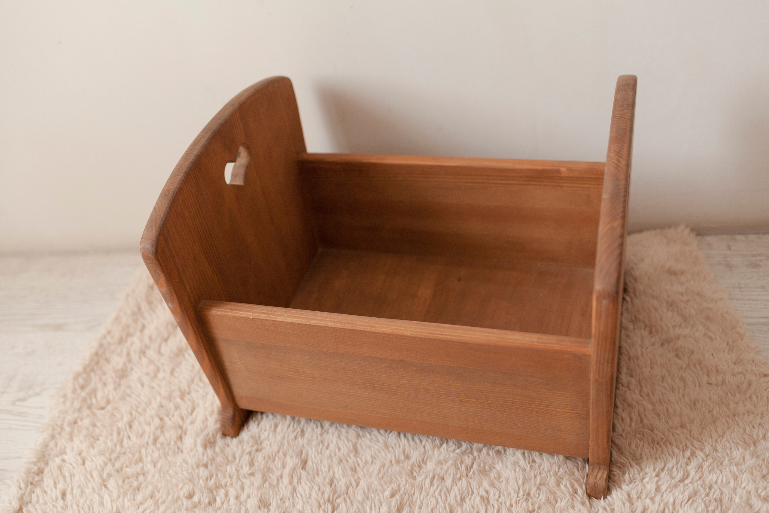 Реквизит. Фотограф новорождённых в Самаре