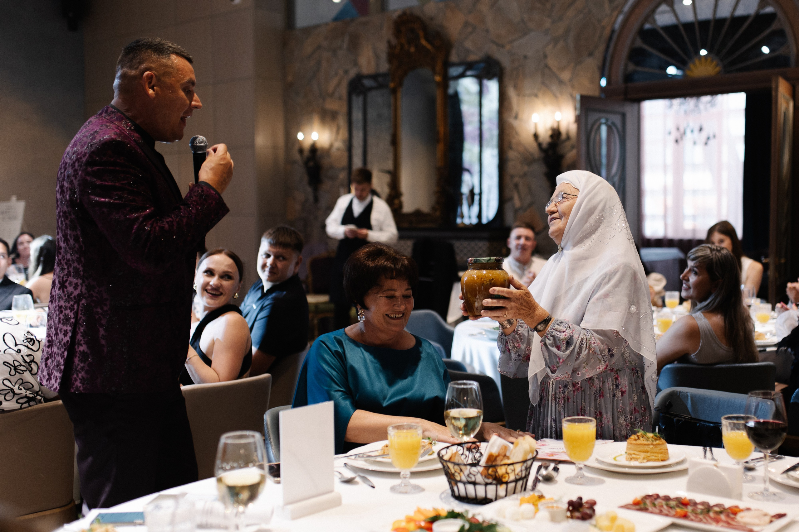 Фархад и Энже. Фотограф Диана Хасанова, г. Казань