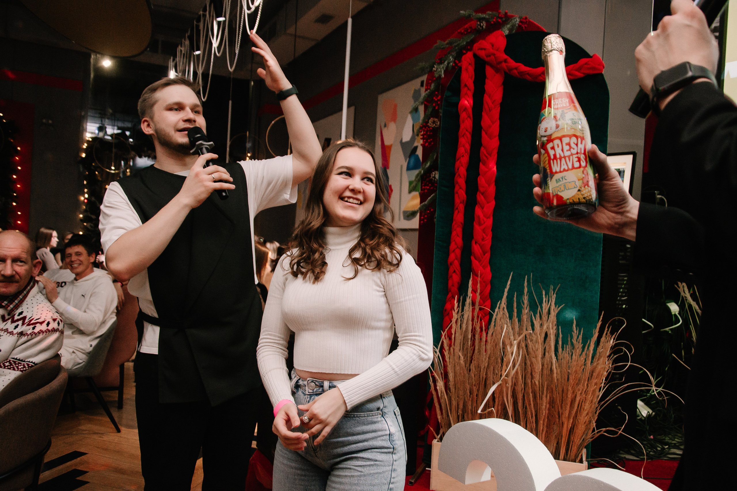 Музыкальное Бинго. Фотограф в Челябинске Любовь Денисенко