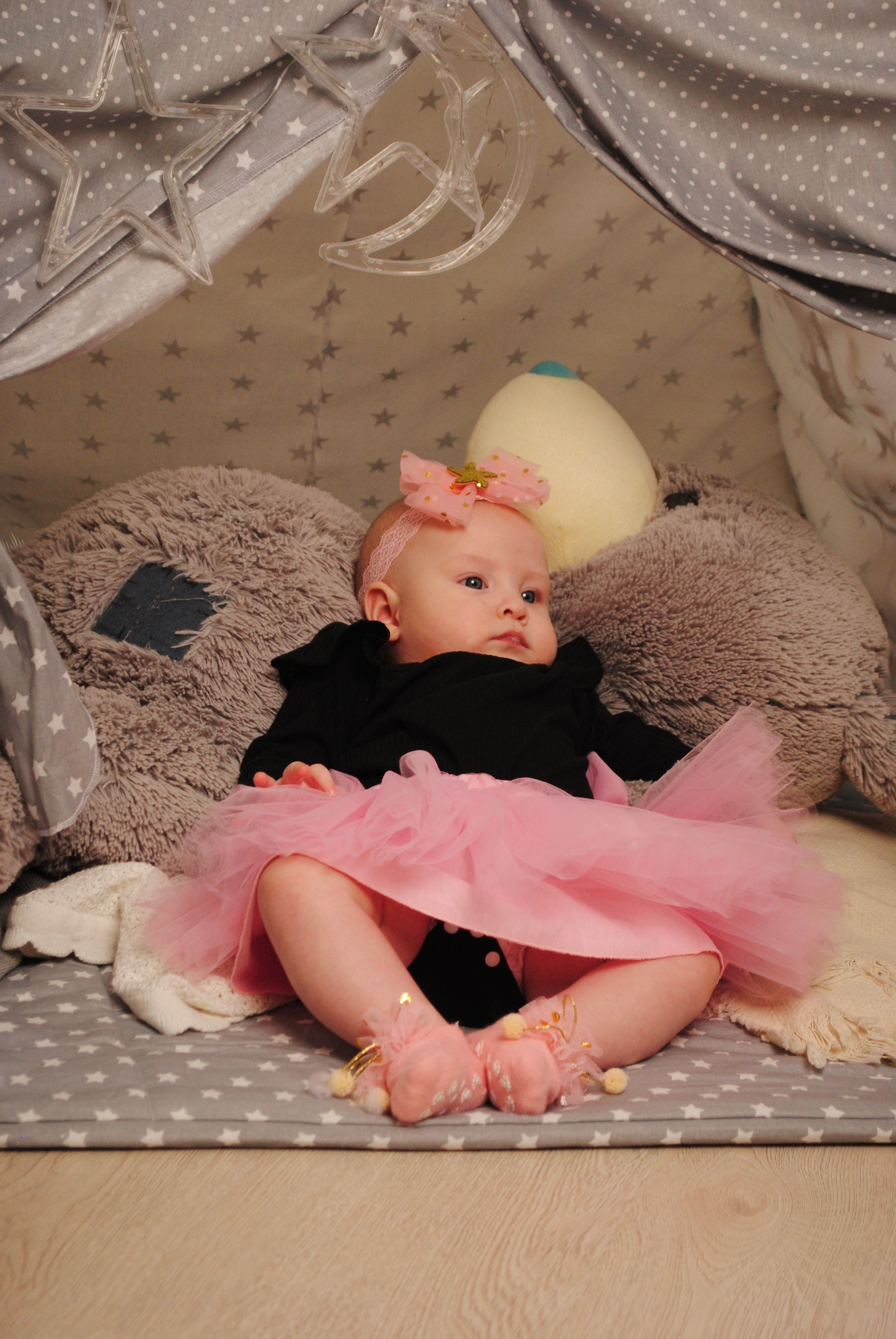 Семейная съемка. Фотограф Мария Мусаелян