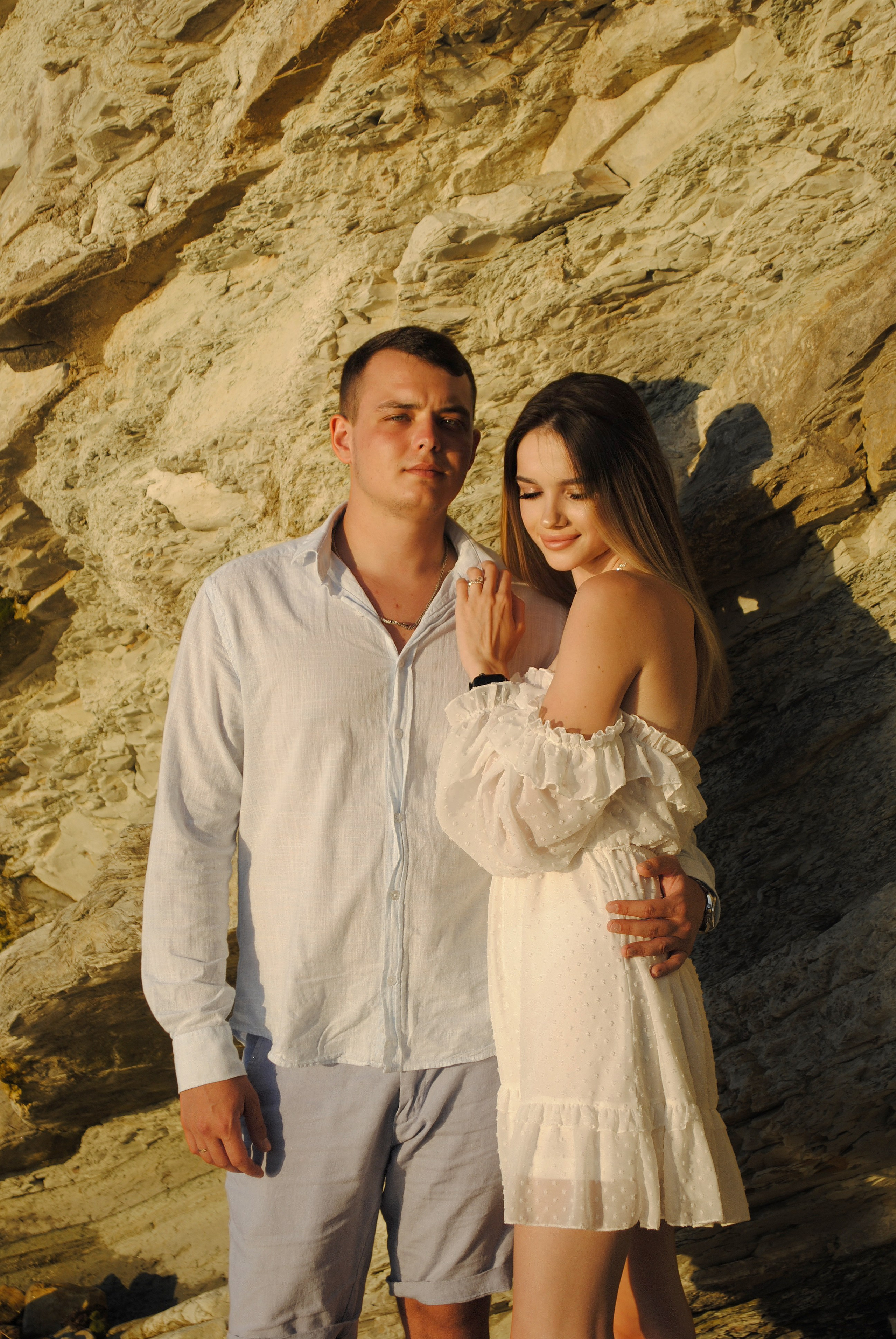 Виктория. Фотограф Мария Мусаелян