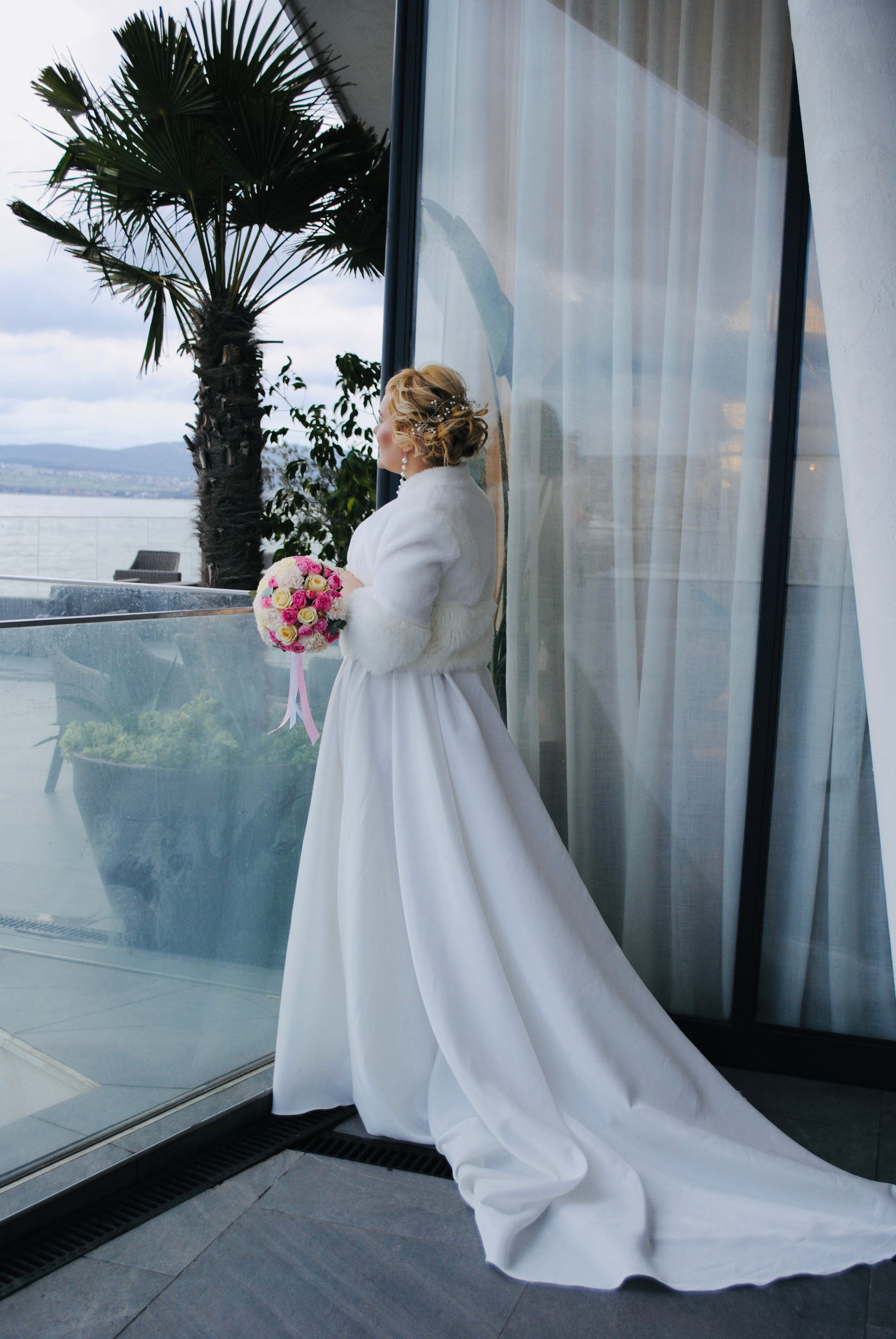 Дарья. Фотограф Мария Мусаелян