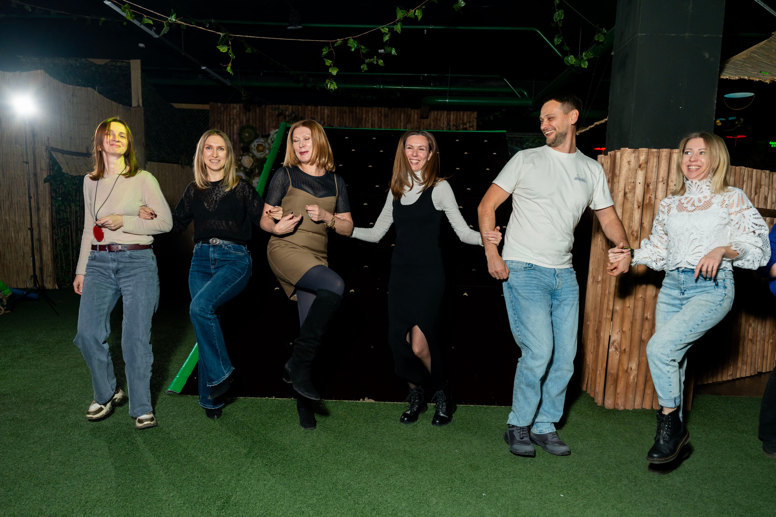 Квесты. Фотограф Юлия Попова