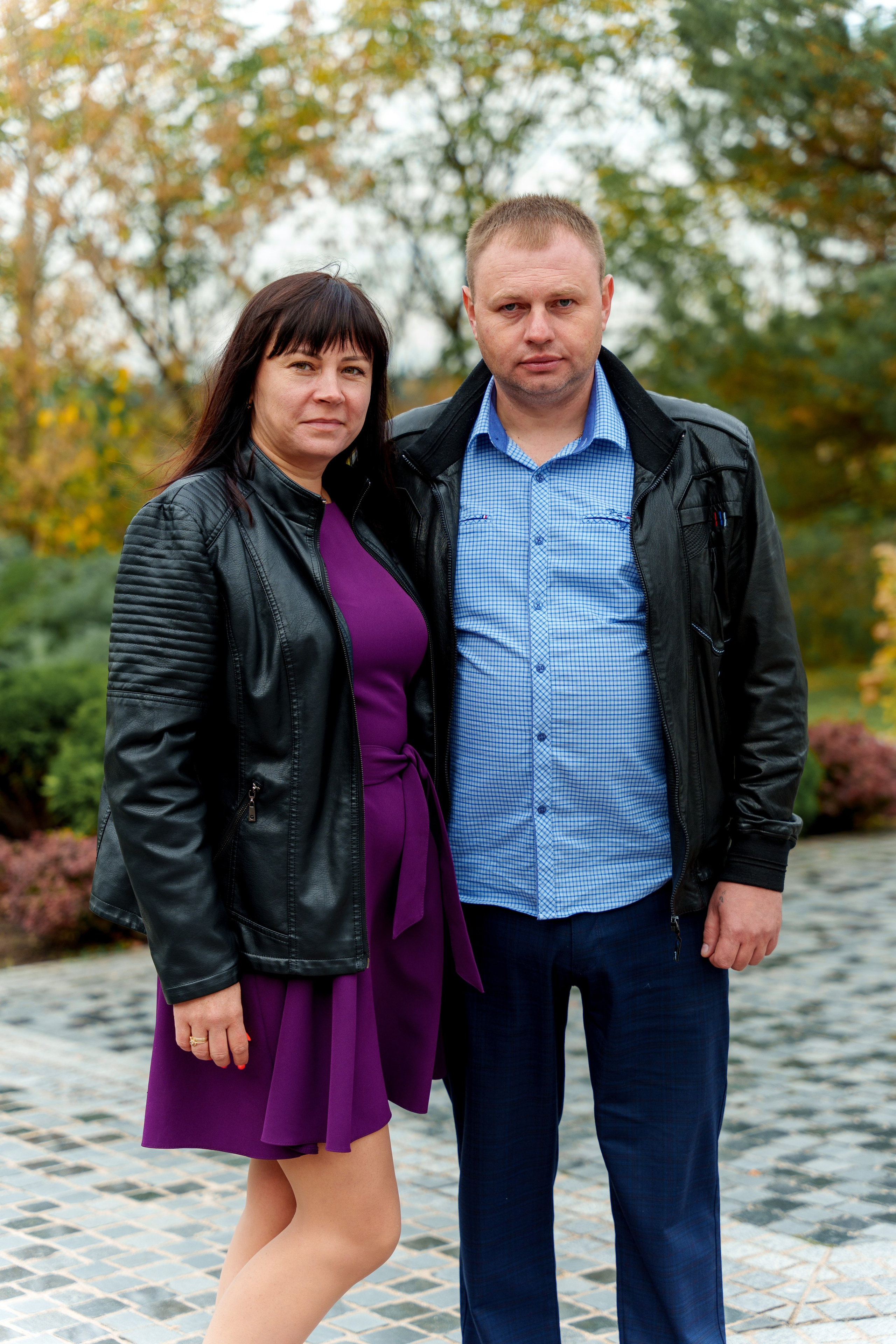 Венчание. Фотограф Юлия Попова