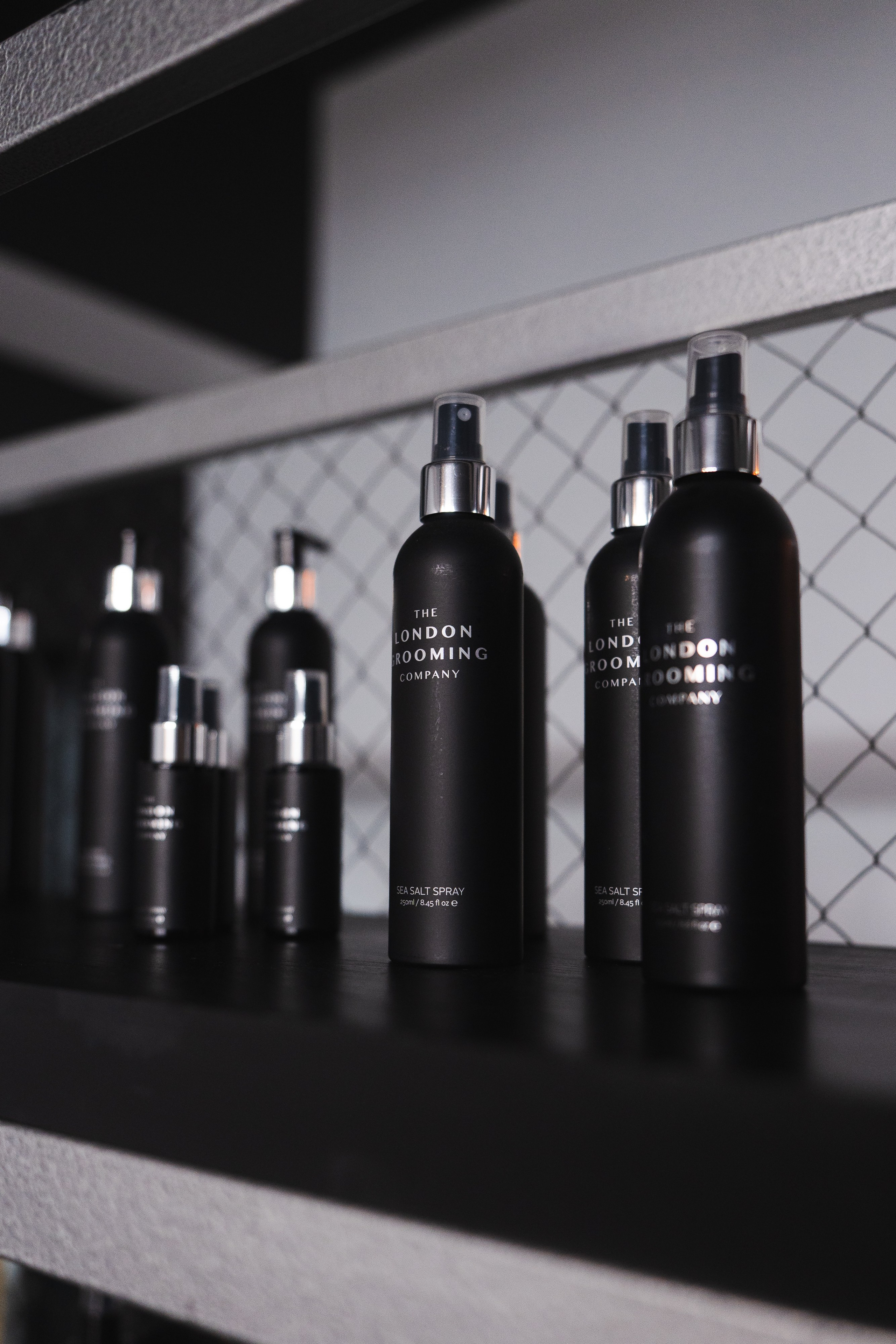 Nordmen. Фотограф Хабаровск