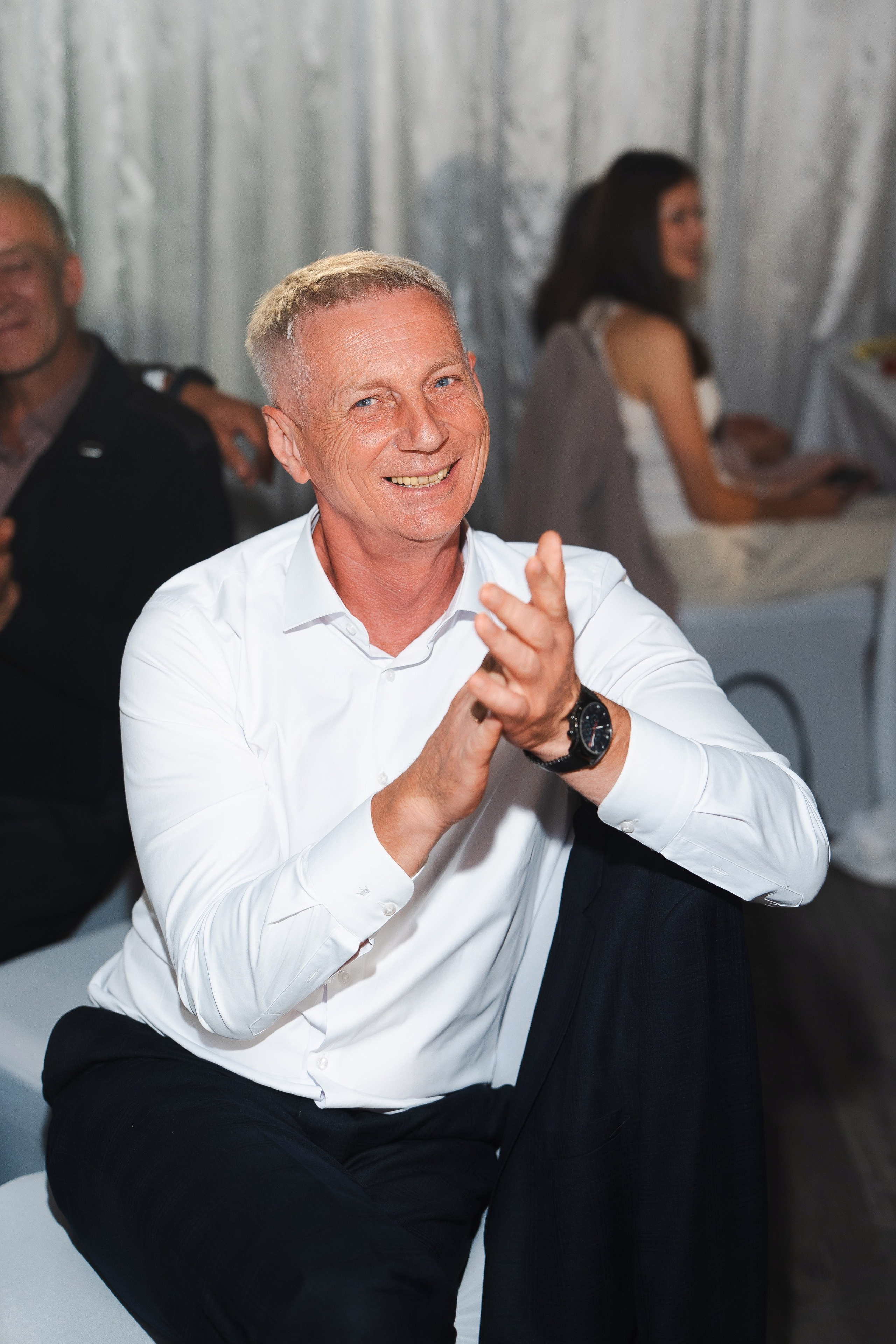 Дарья и Павел. Фотограф Хабаровск