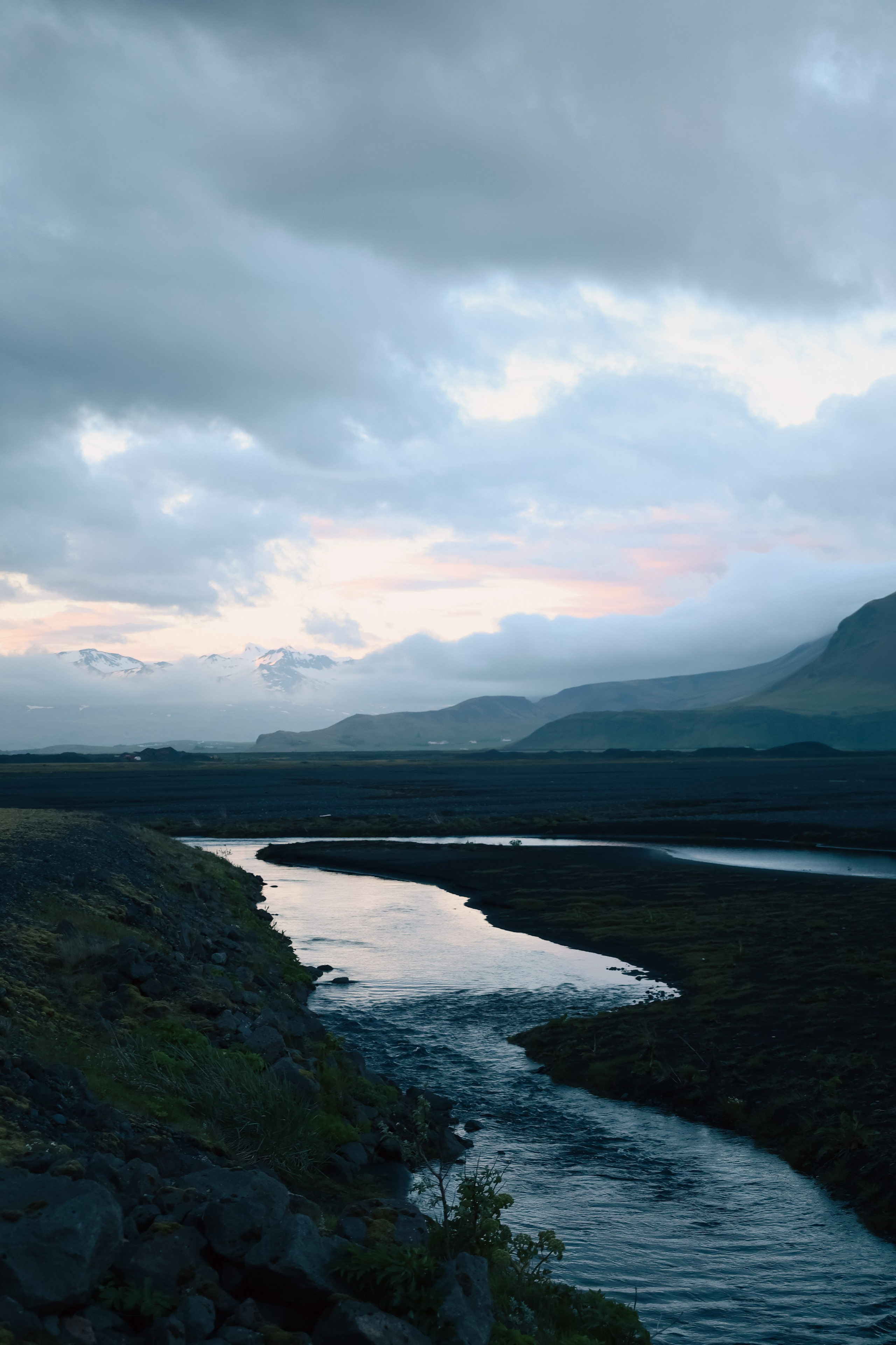 Iceland. Photographer