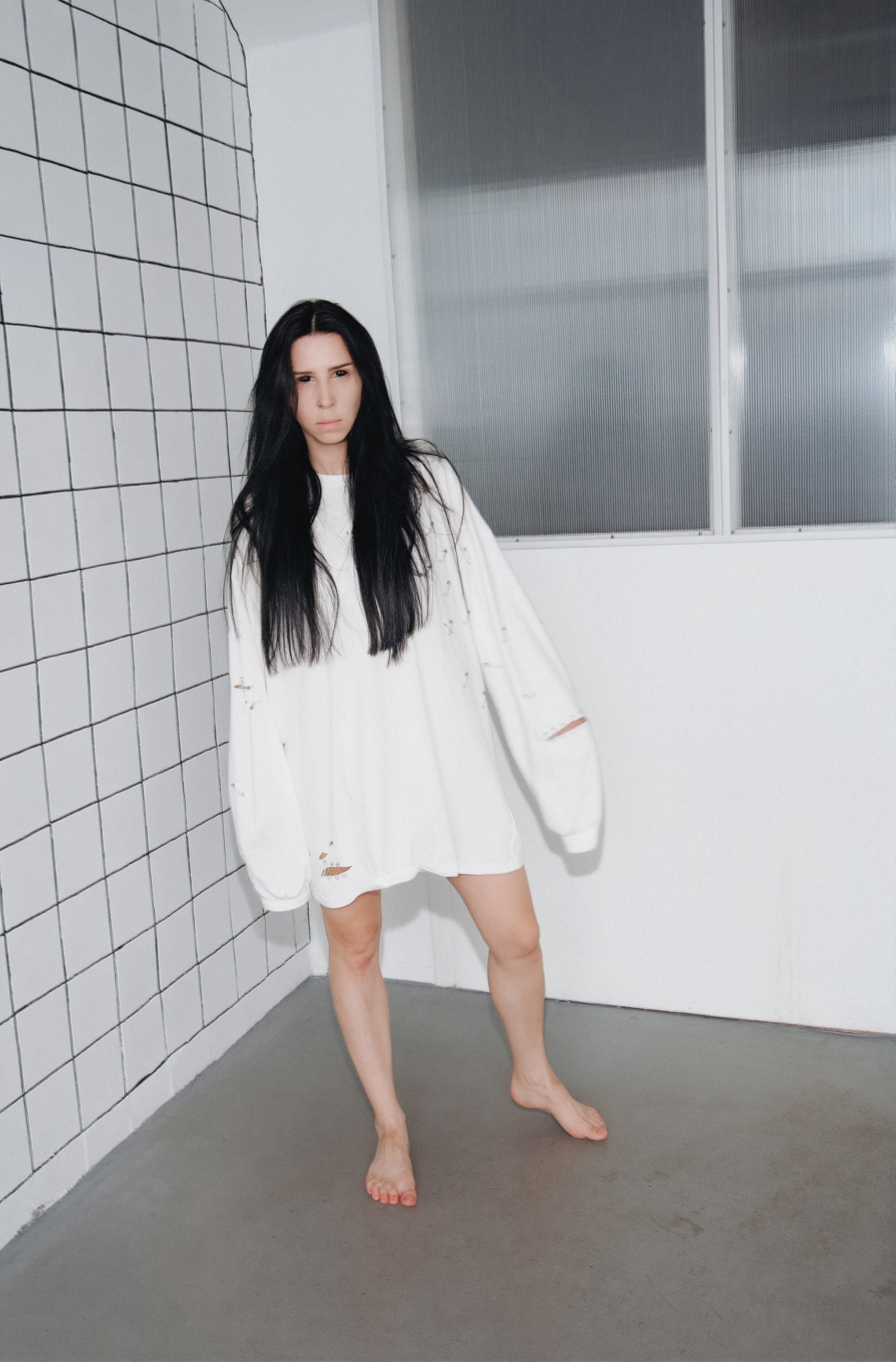 Ника, студийная съемка. Фотограф в Минске Света Григорьева