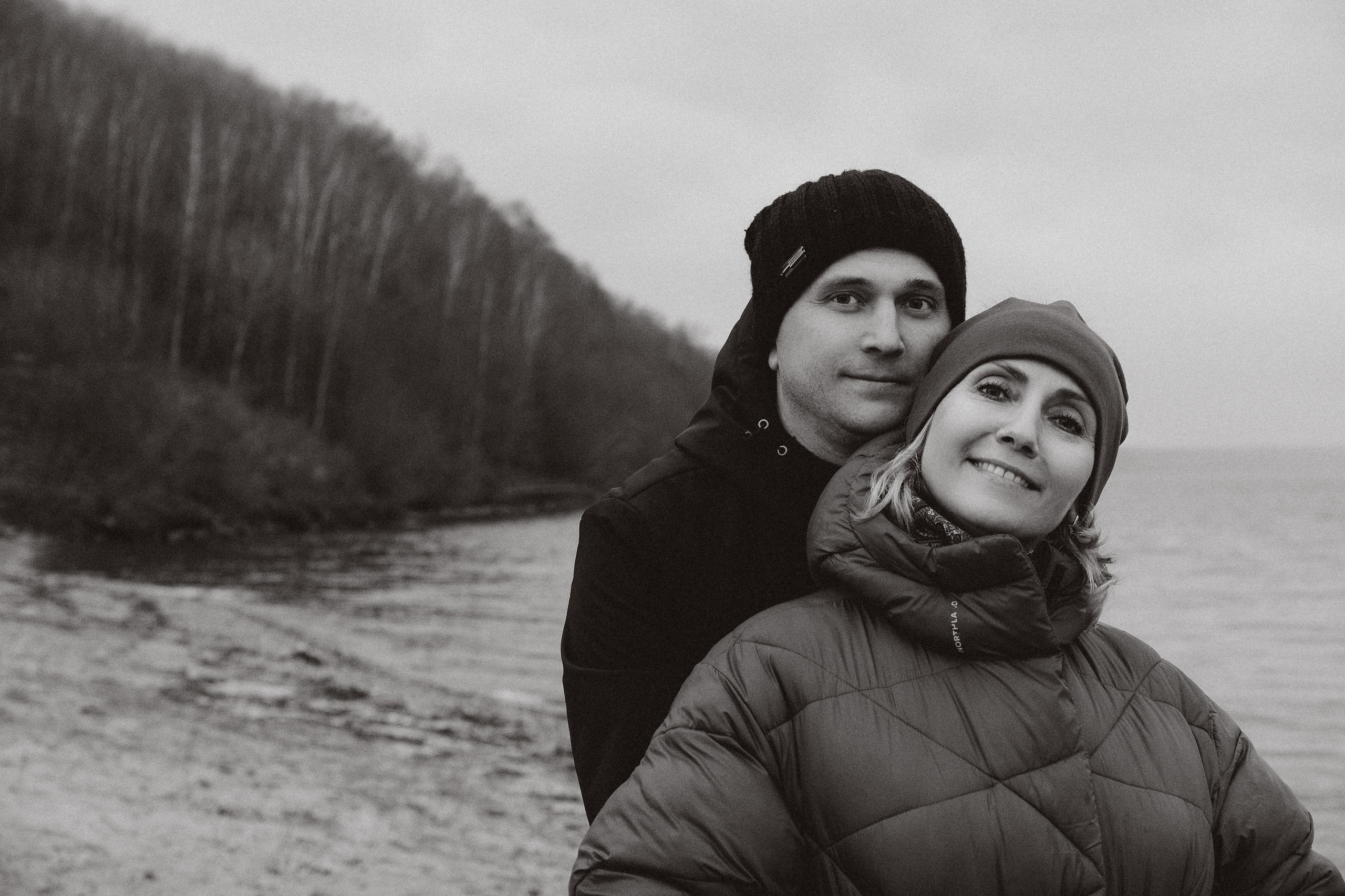 Семейная прогулка. Привет! Меня зовут Дарья и я фотограф/видеограф из Ульяновска