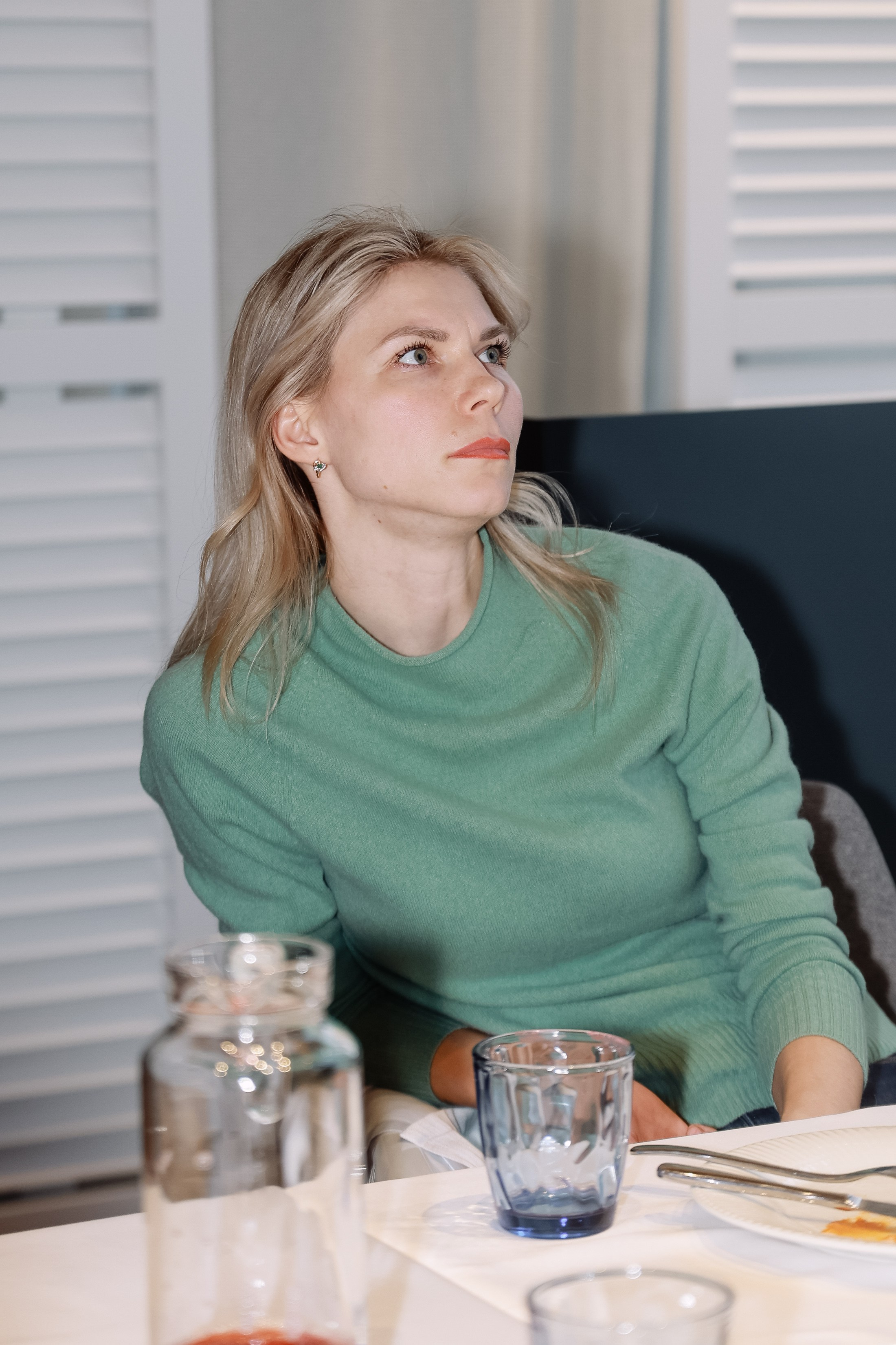 Бизнес завтрак с Игорем Стояновым. Фотограф Юлия Мальцева