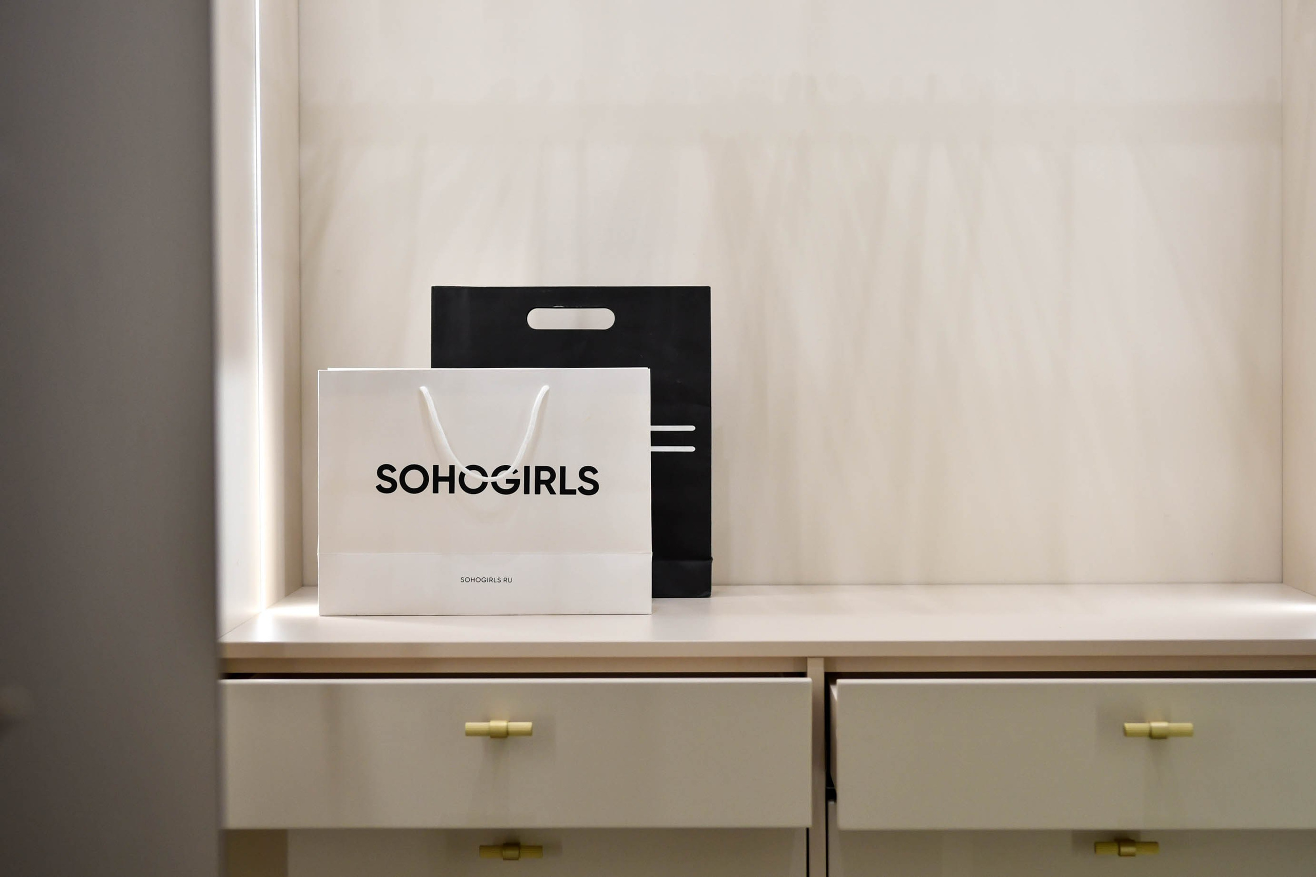 МЕБЕЛЬ. Фотограф недвижимости в Красноярске Анна Шафарина