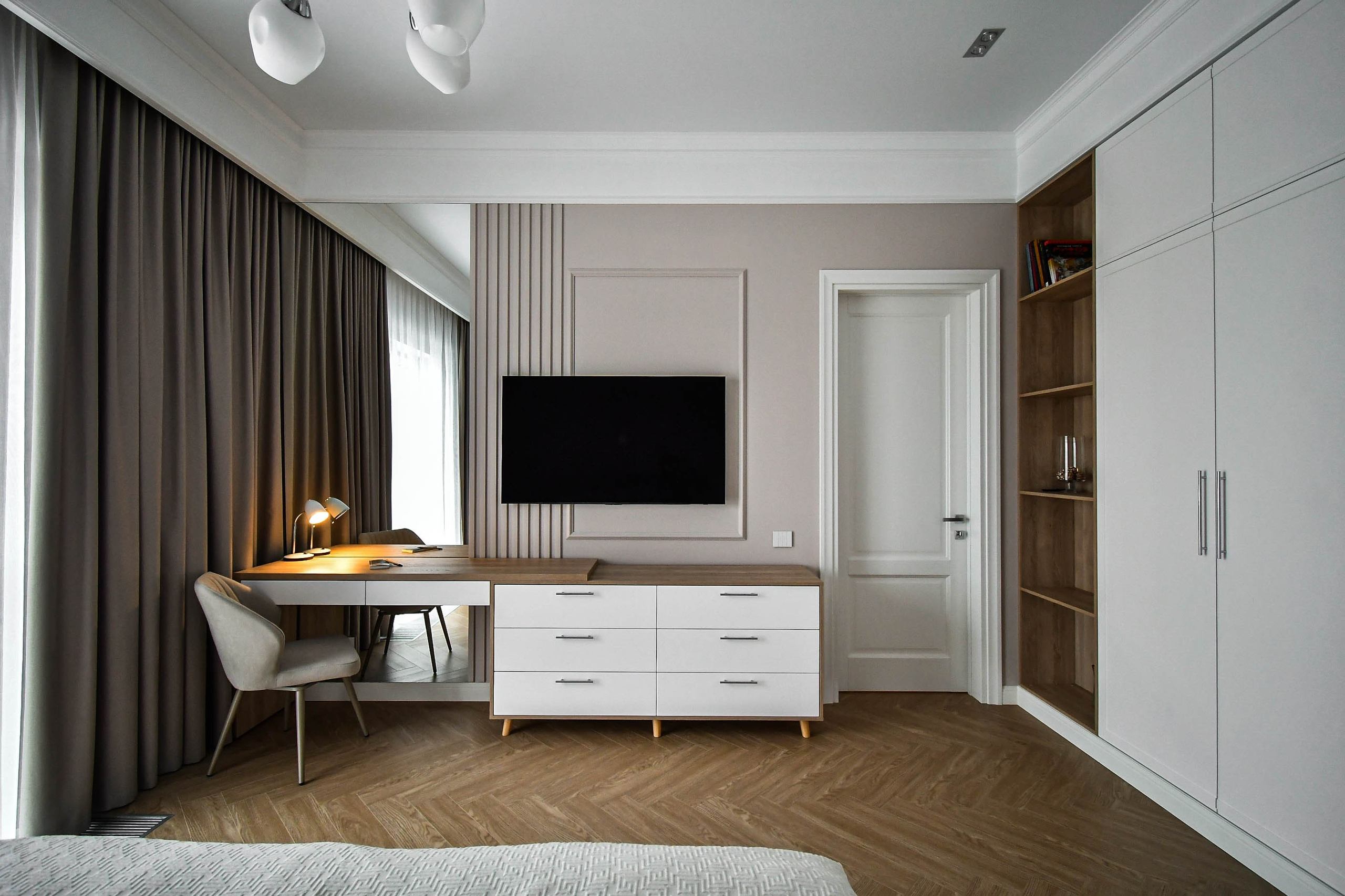 ДИЗАЙНЕРСКАЯ СЪЕМКА. Фотограф недвижимости в Красноярске Анна Шафарина