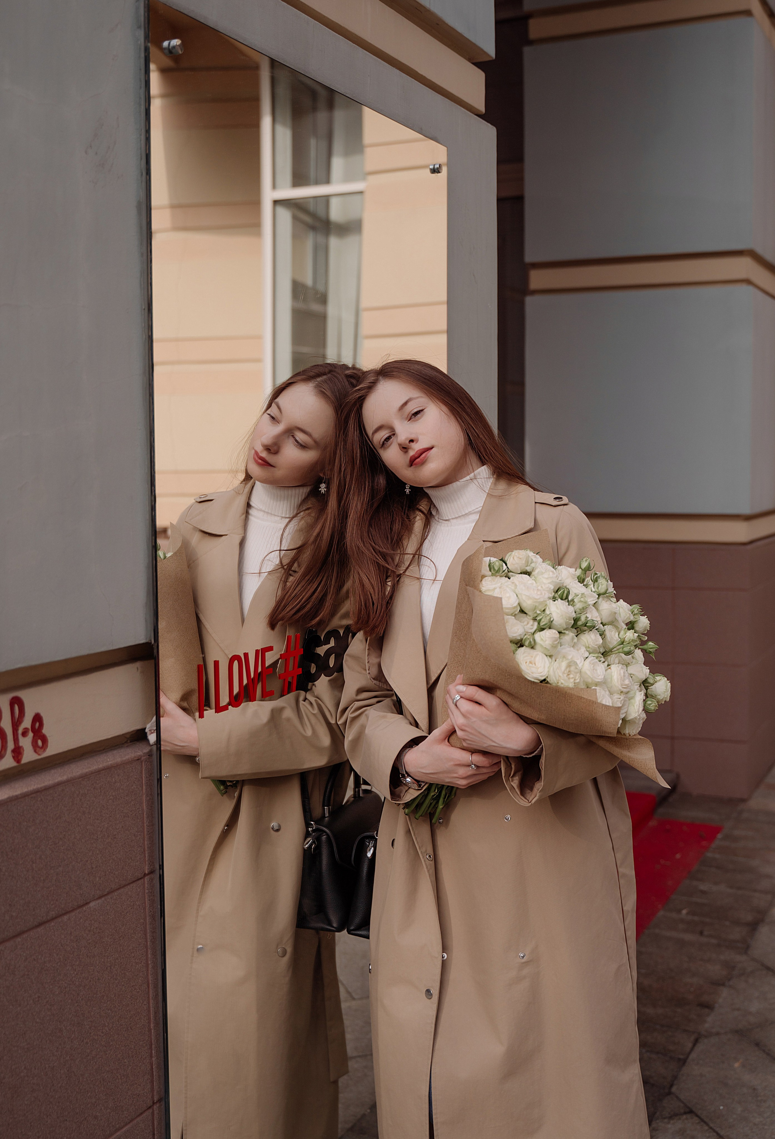 Весенние Патрики. Свадебный фотограф