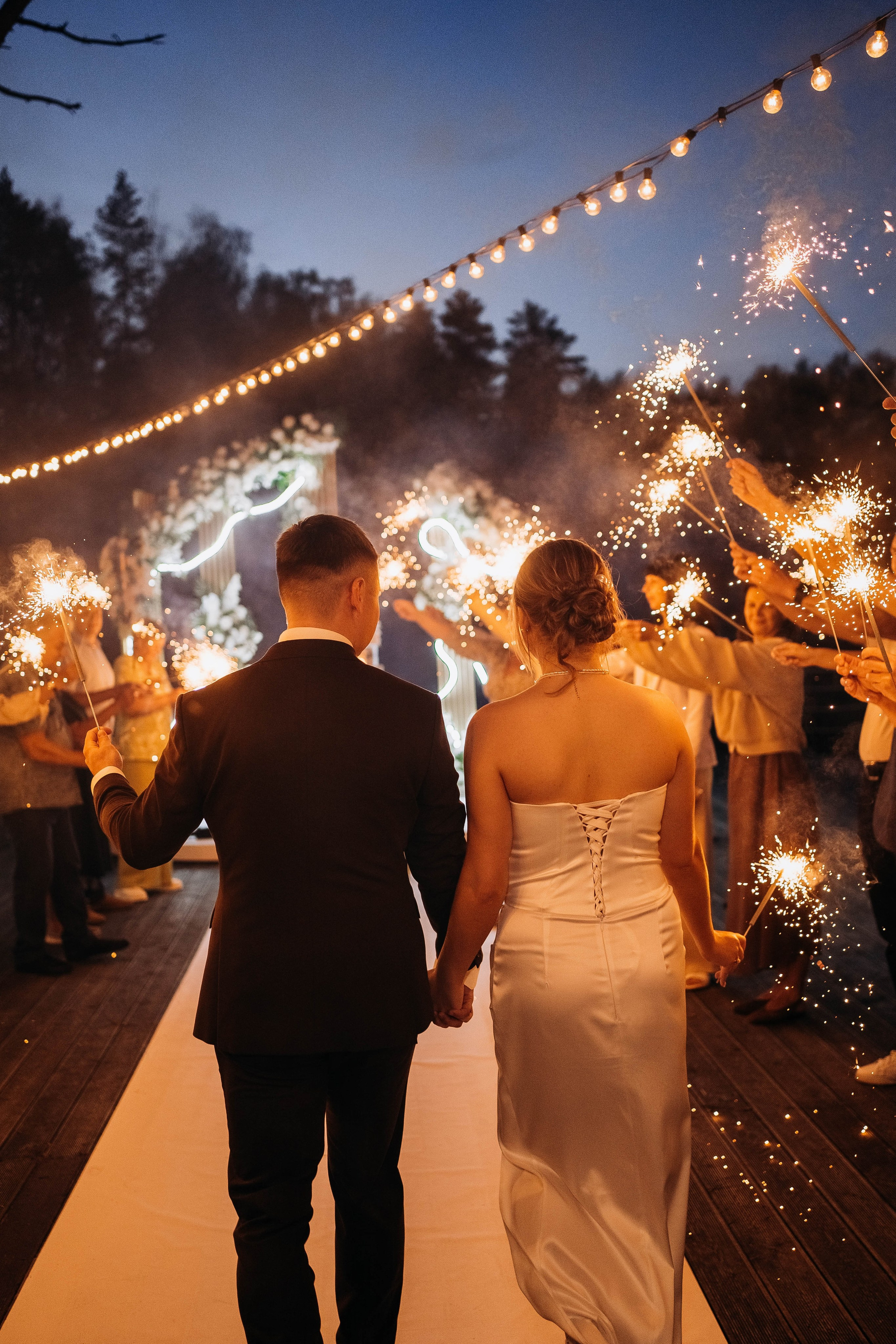 Лиза и Паша. Фотограф Тверь. Анна Драго
