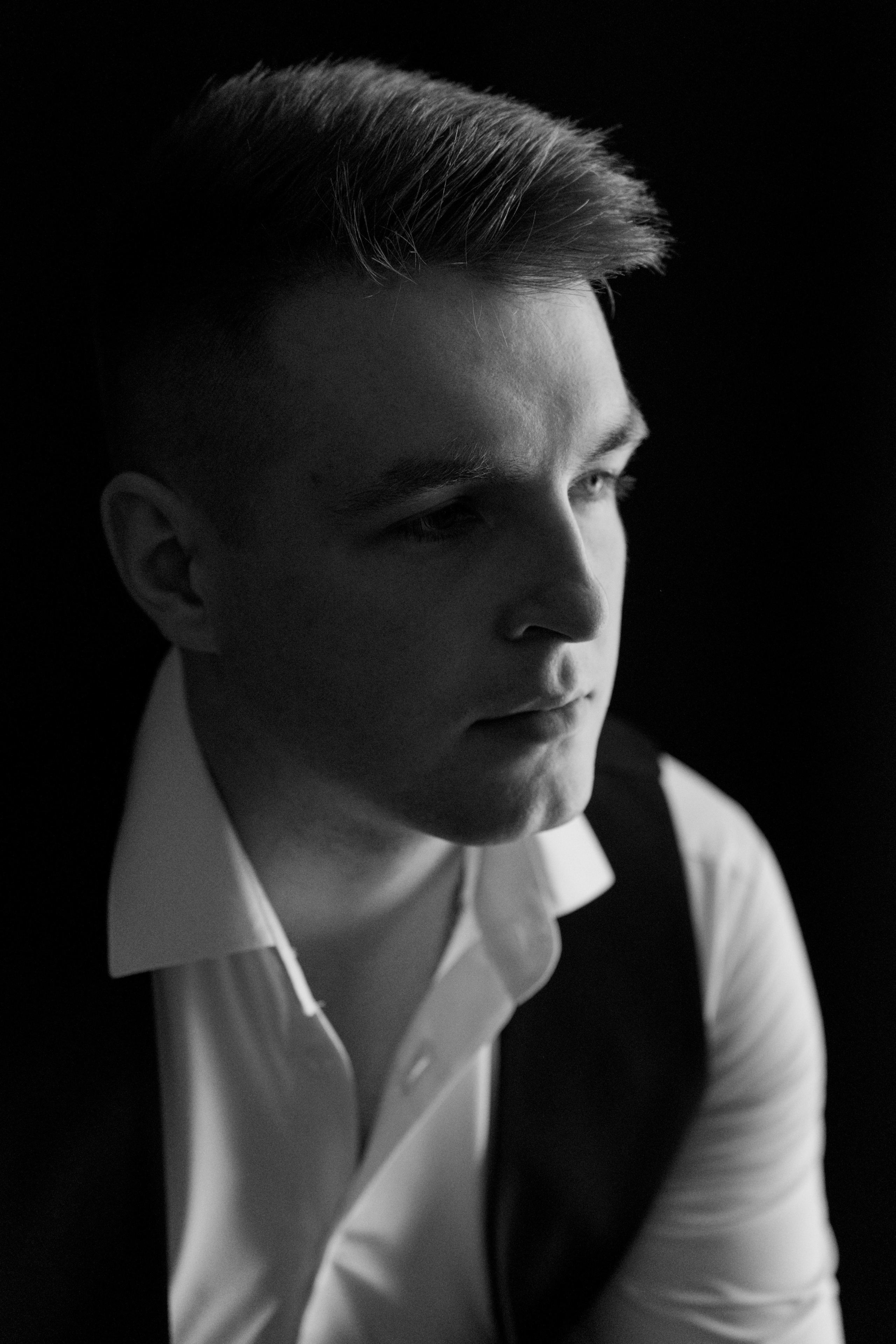 Свадебная фотосессия в Суханово