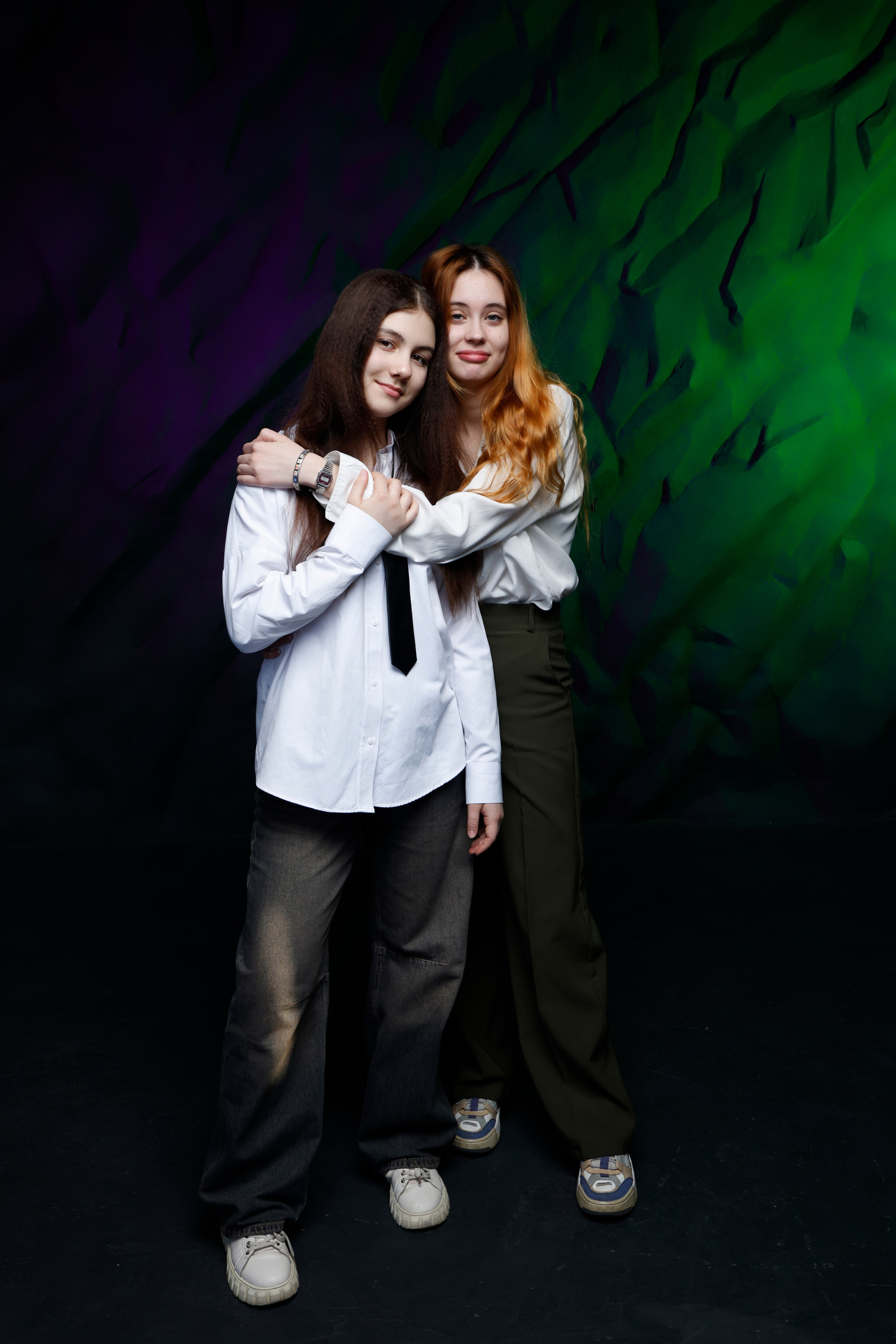 11 Сlass 172. Фотограф в Новосибирске Александр Иванов