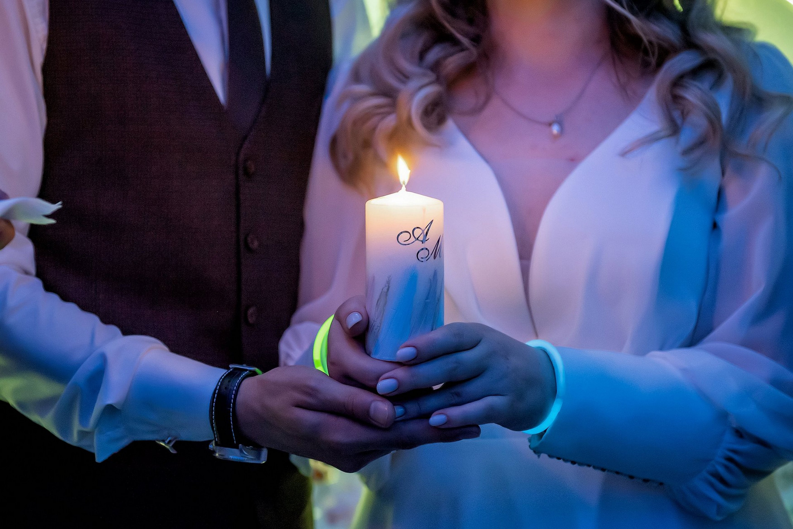 Портфолио свадебного фотографа — Искусство свадебной фотографии