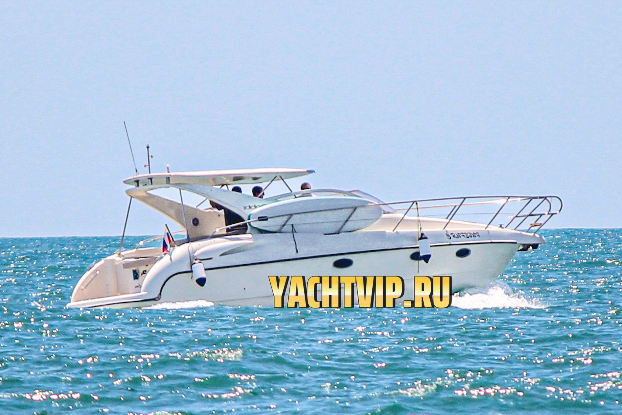 КОМФОРТ КАТЕРА В СОЧИ. Аренда Яхт в Сочи от Эконом до Премиум Класса