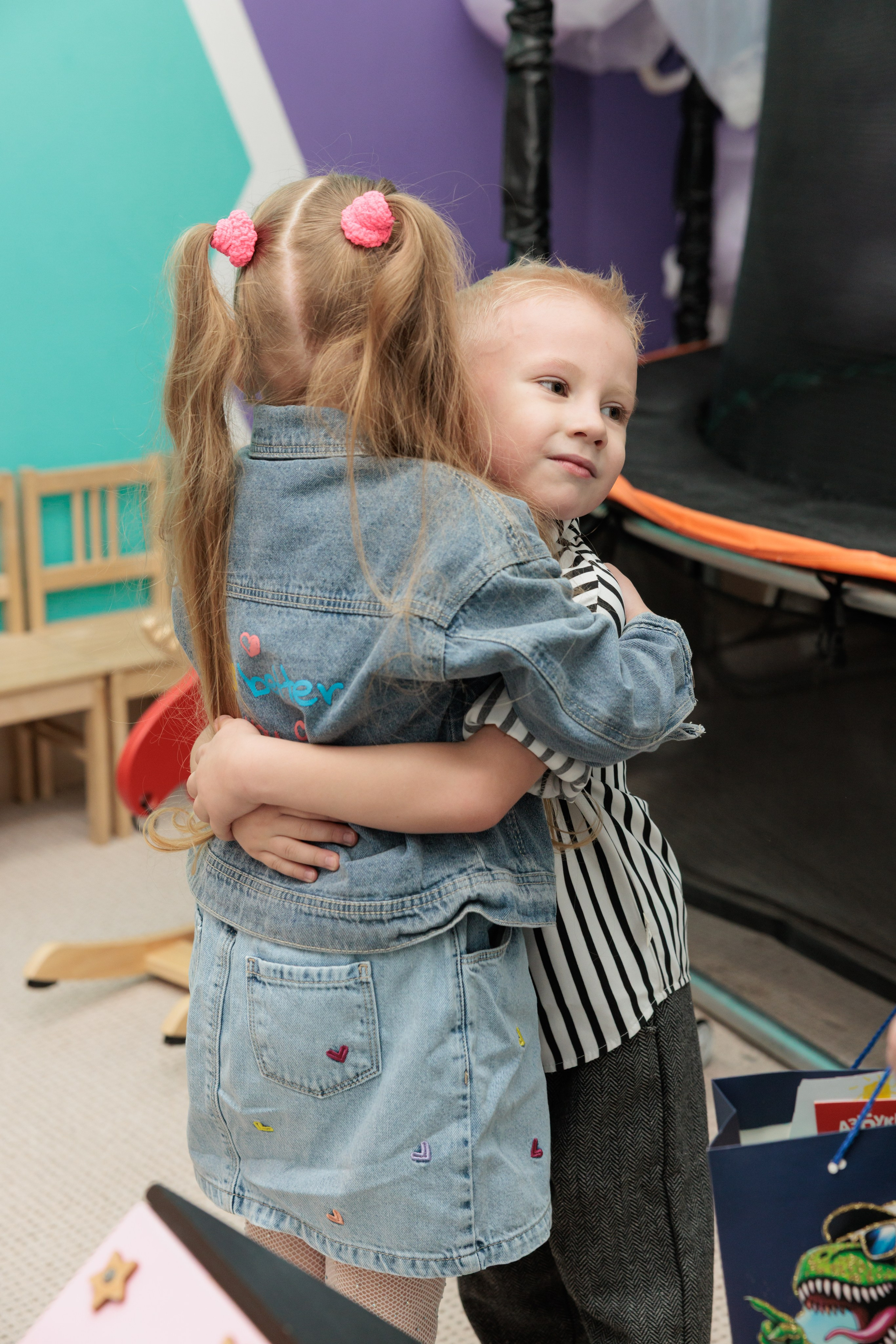 Семёну 5 лет Игротека Дино. Фотограф в Красноярске Евдокимова Анастасия