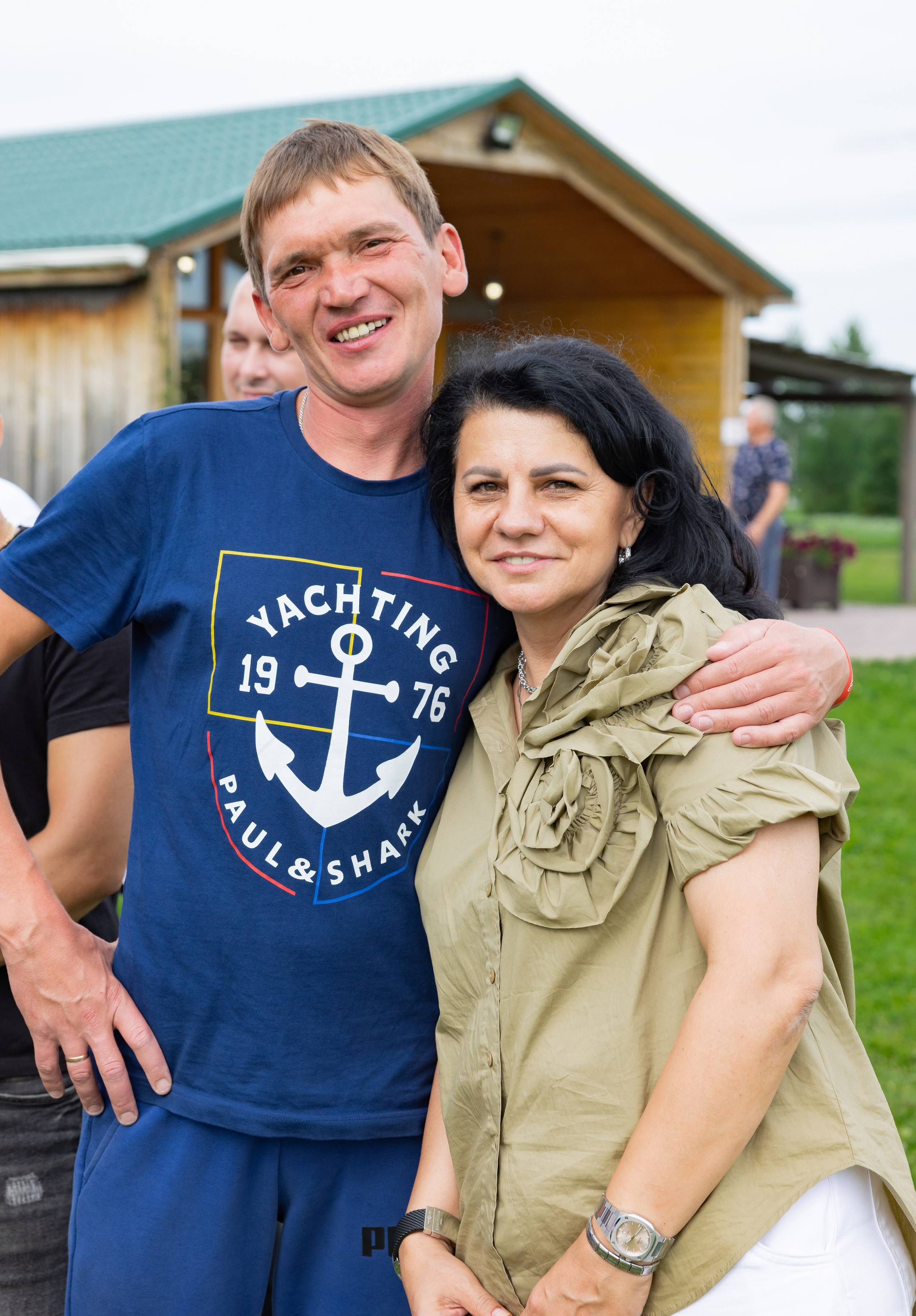 Корпоратив Ип Петин. Фотограф в Красноярске Евдокимова Анастасия