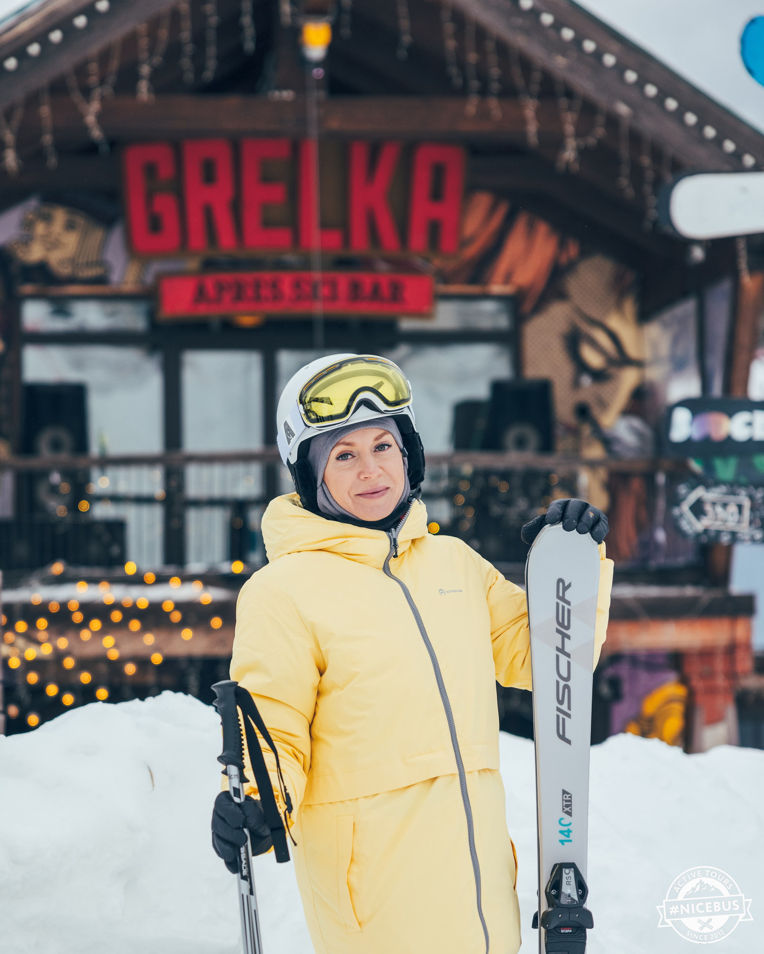 Шерегеш. Фотограф в Красноярске Евдокимова Анастасия